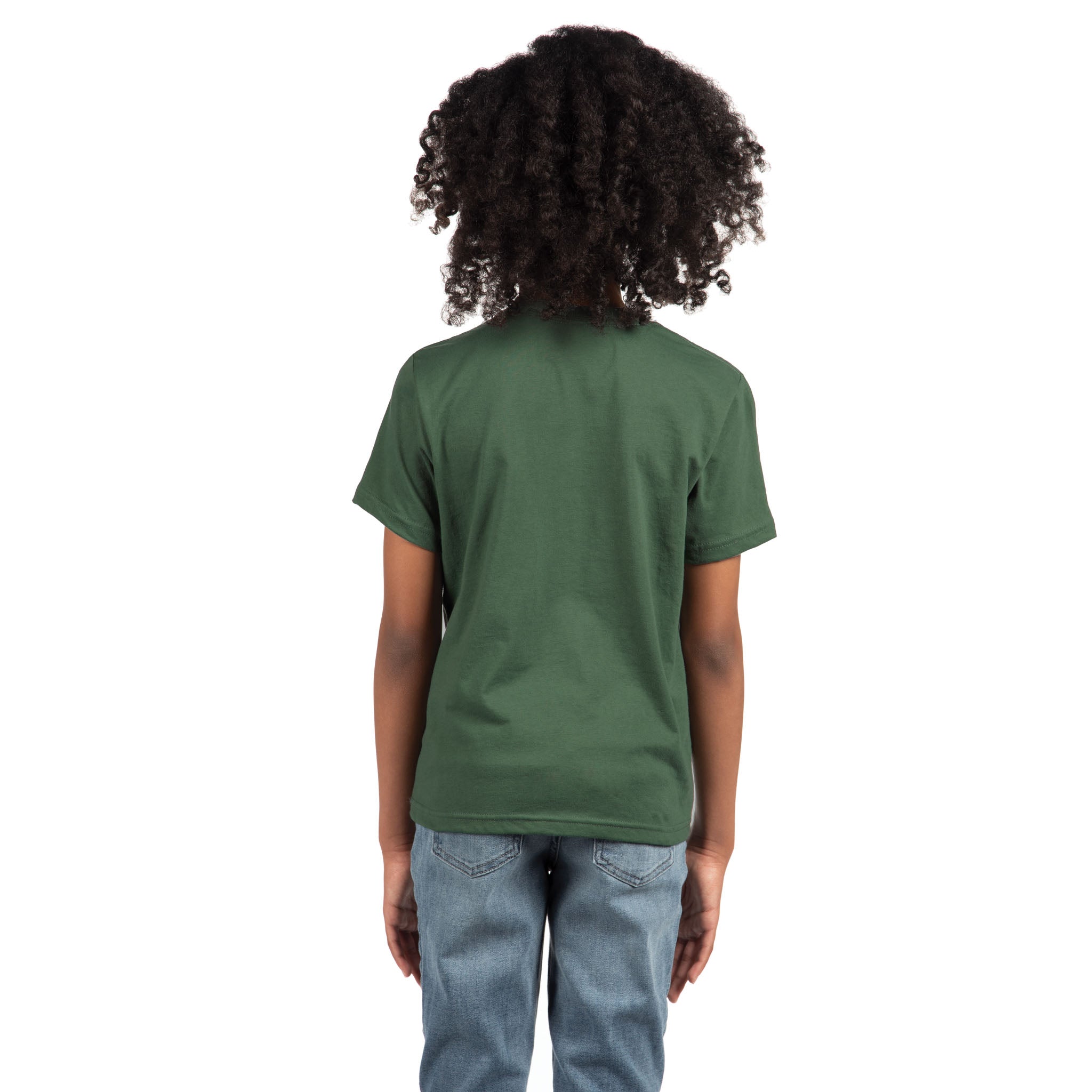 Youth Eco Performance T-Shirt