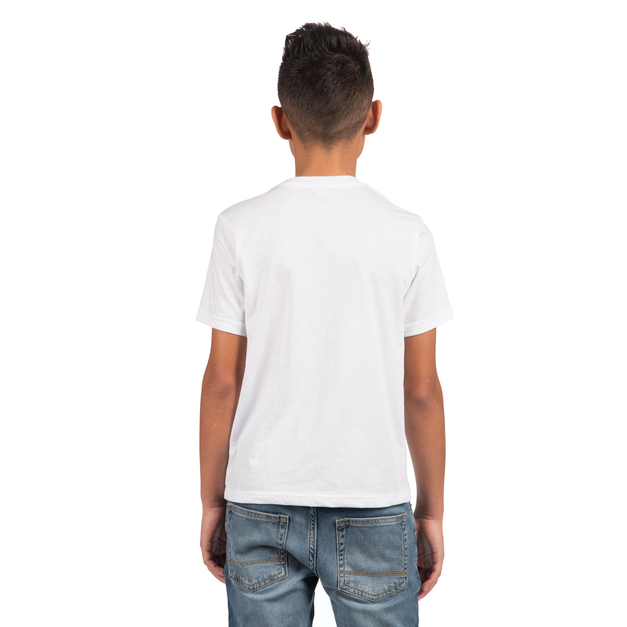 Youth Eco Performance T-Shirt