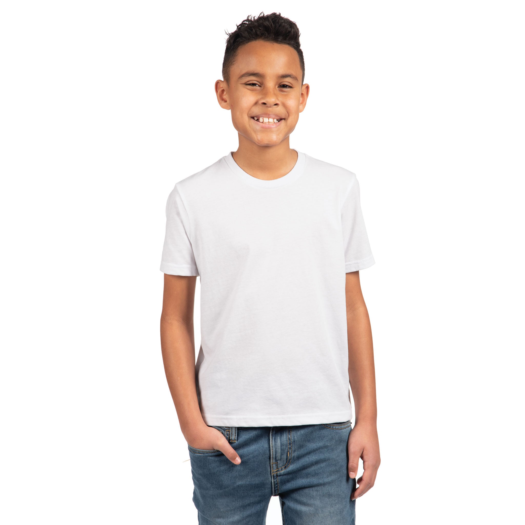 Youth Eco Performance T-Shirt