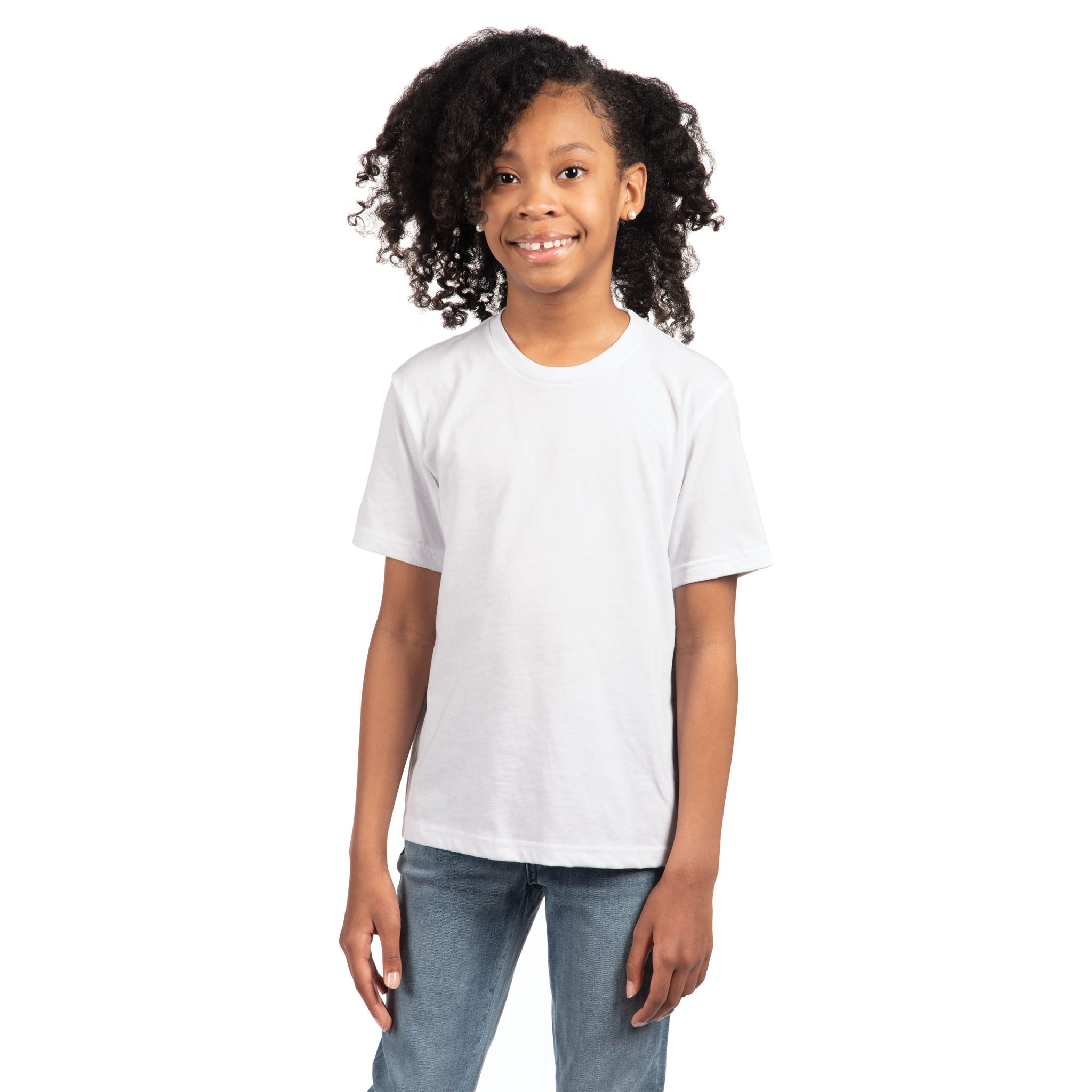 Youth Eco Performance T-Shirt