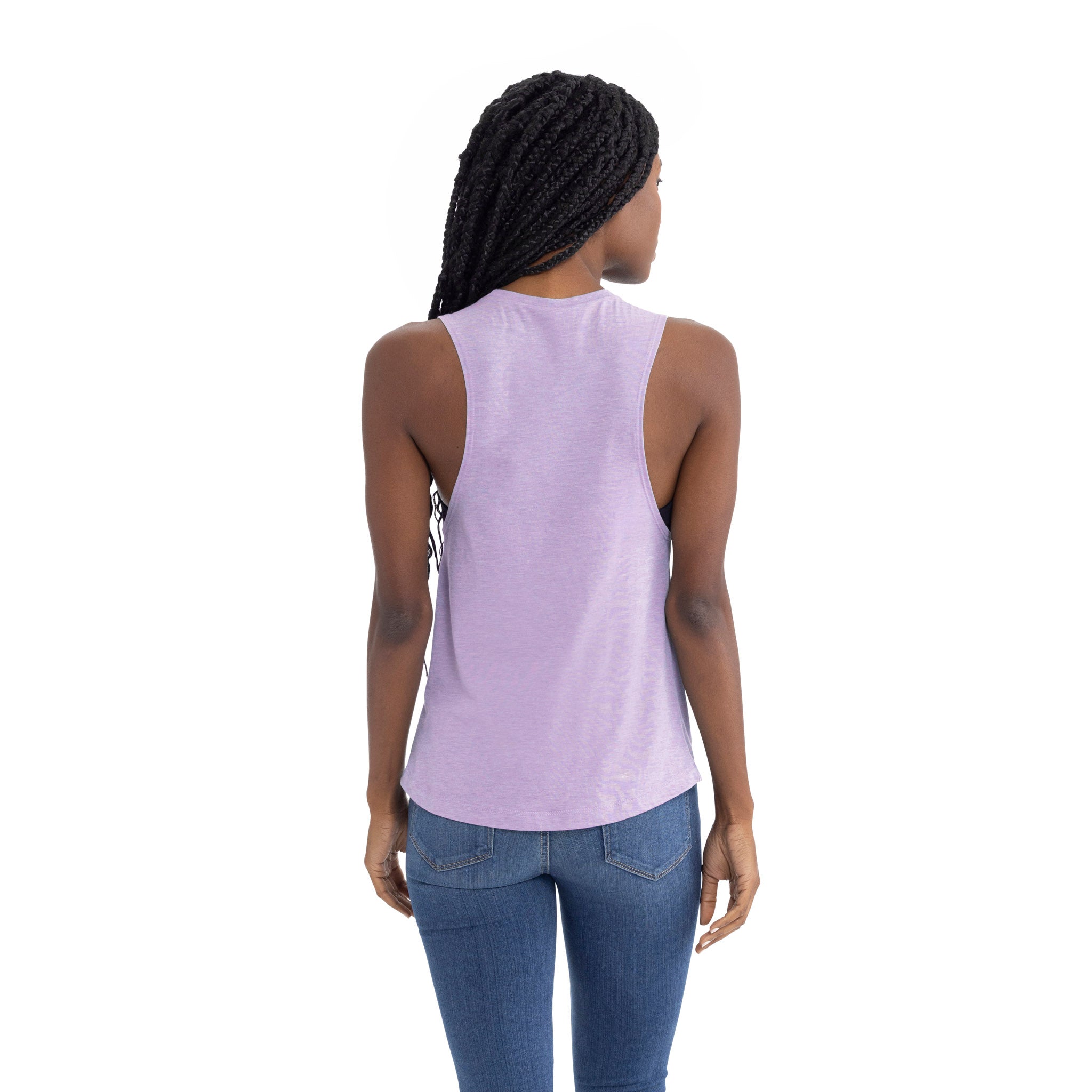 Women's Festival Muscle Tank