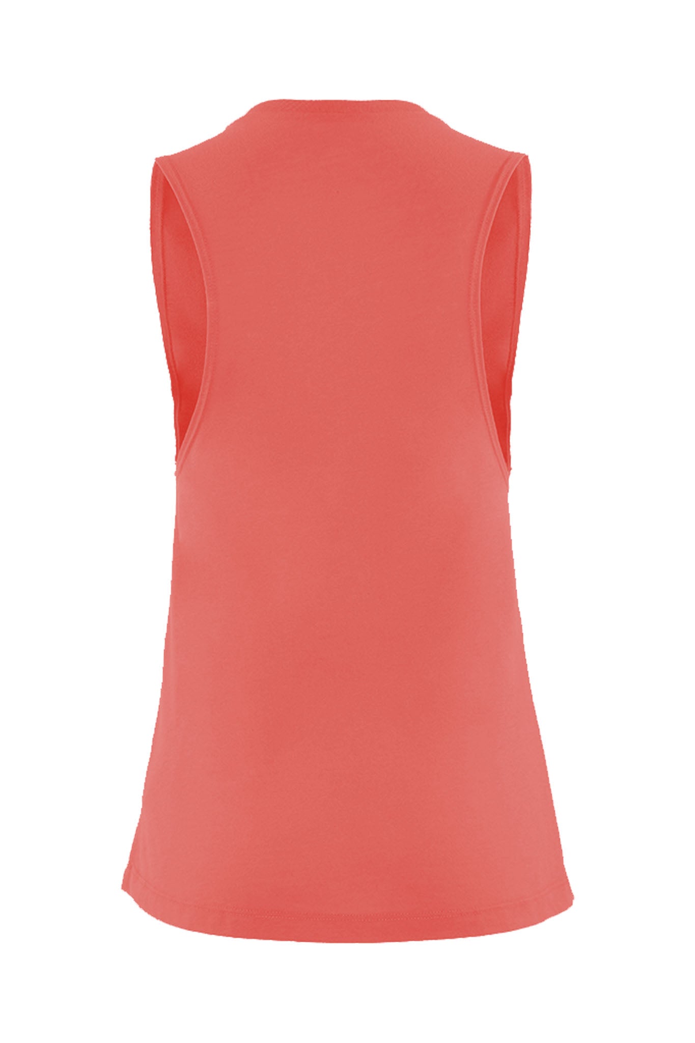 Women's Festival Muscle Tank