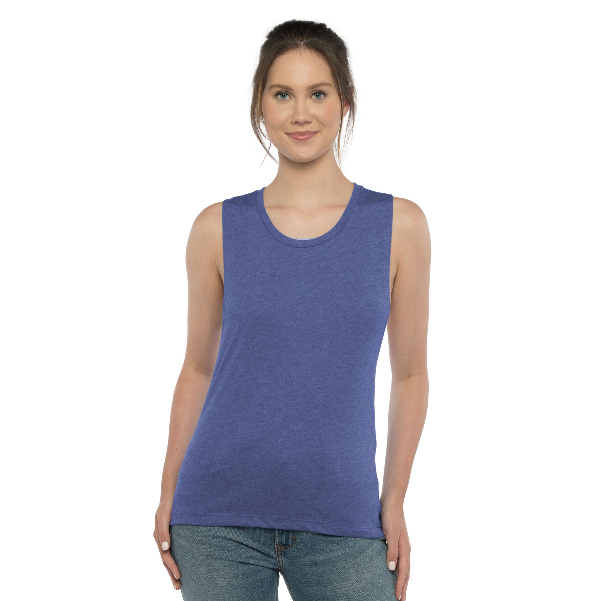 Women's Festival Muscle Tank