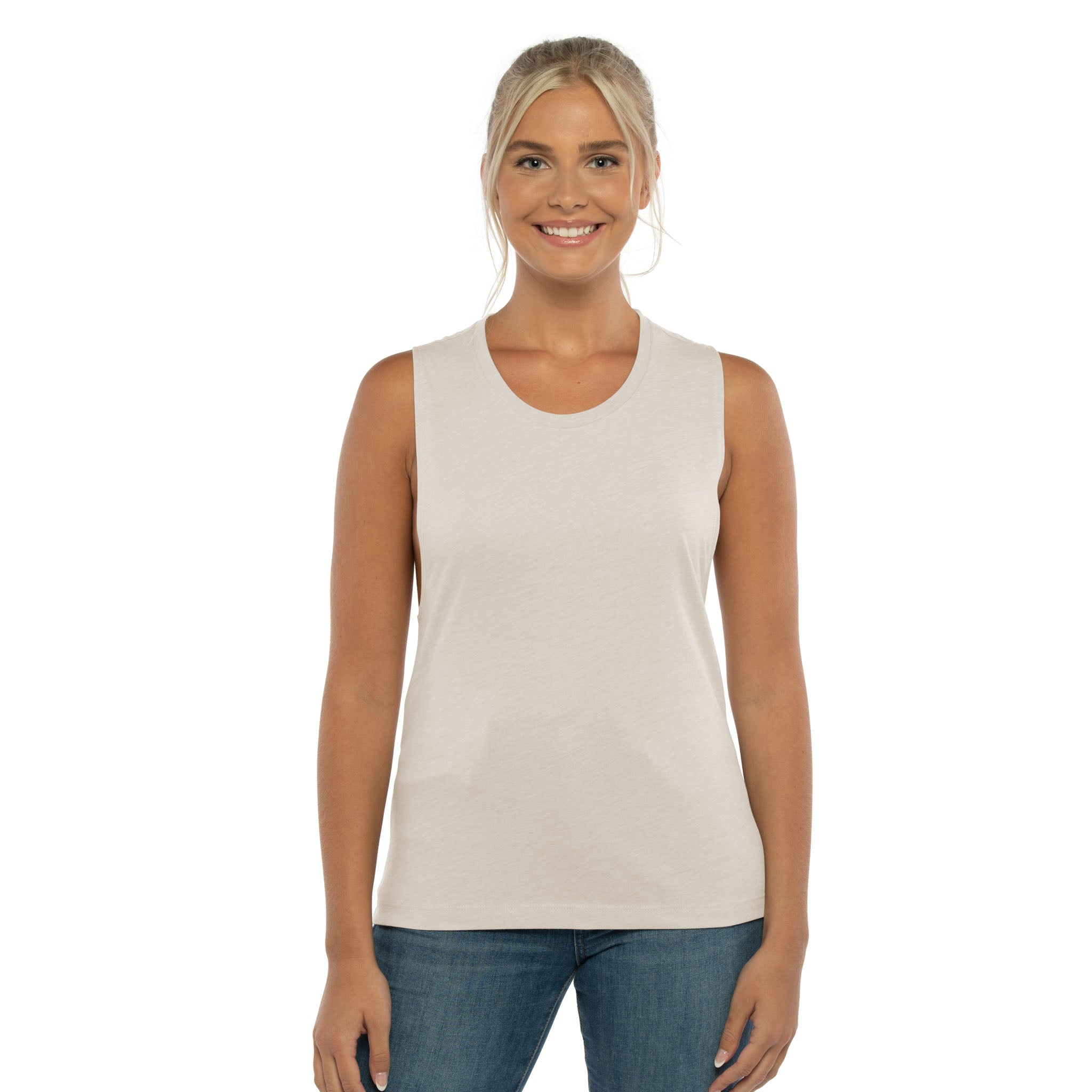 Women's Festival Muscle Tank