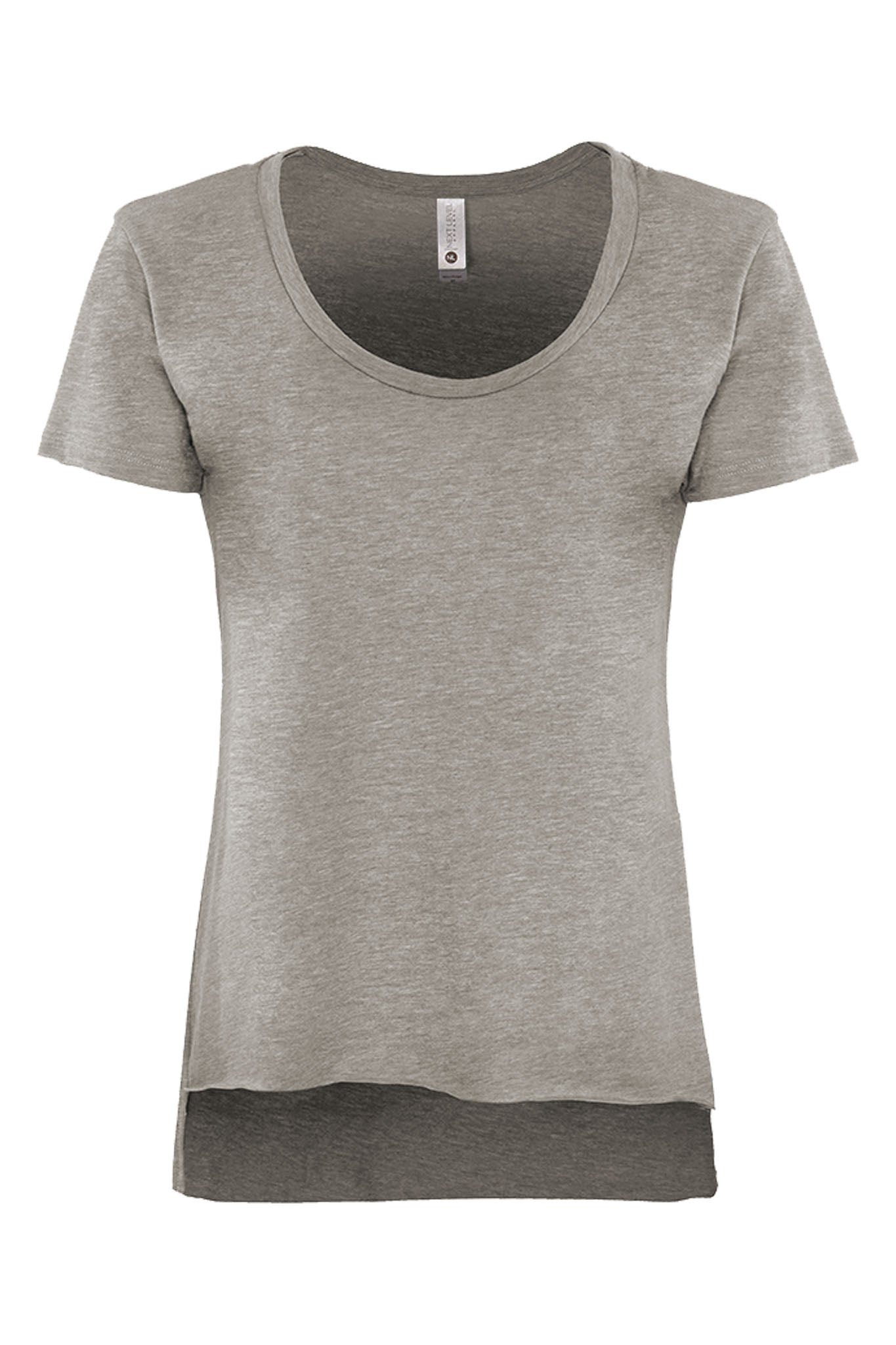 Women's Festival Scoop Neck T-Shirt