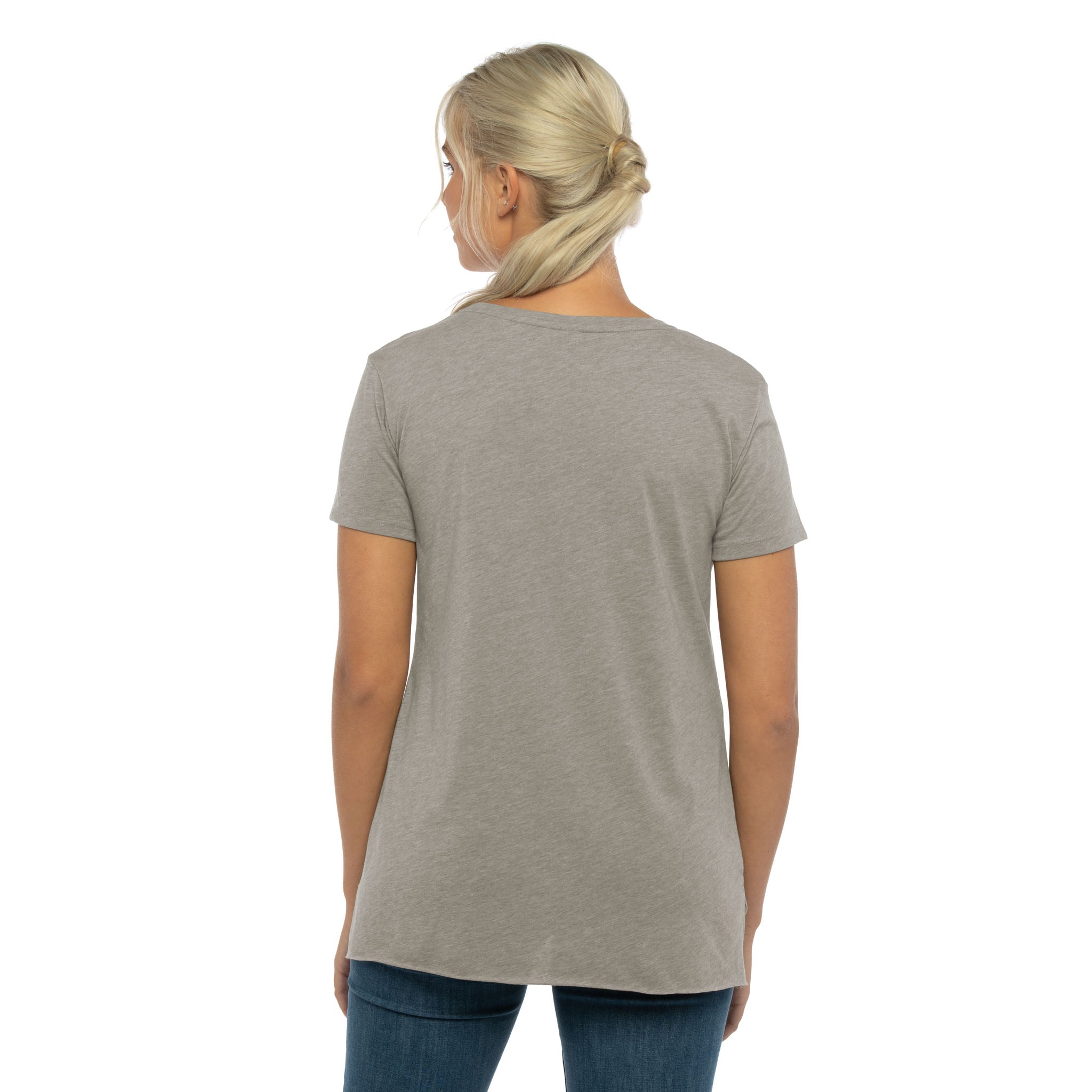 Women's Festival Scoop Neck T-Shirt