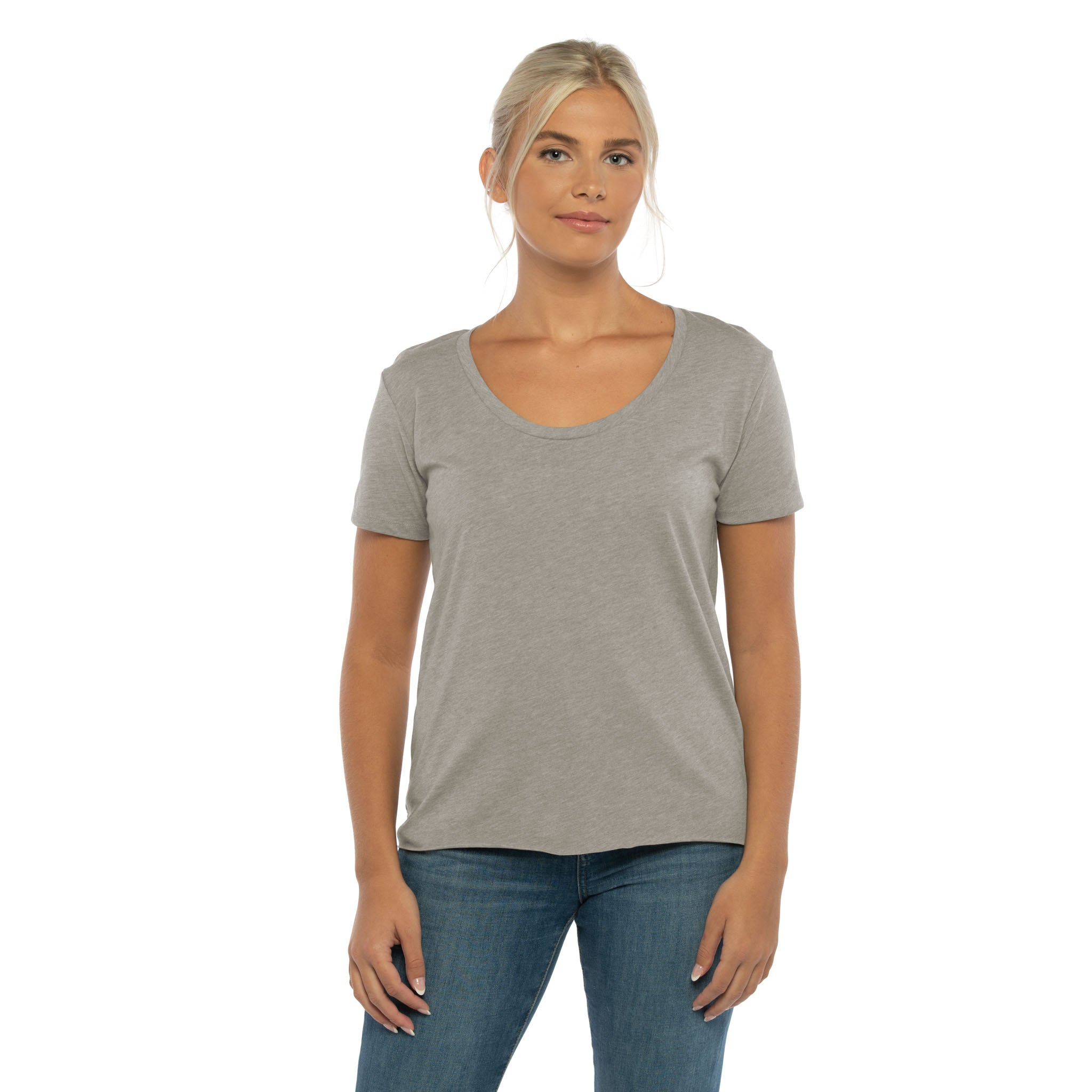 Women's Festival Scoop Neck T-Shirt