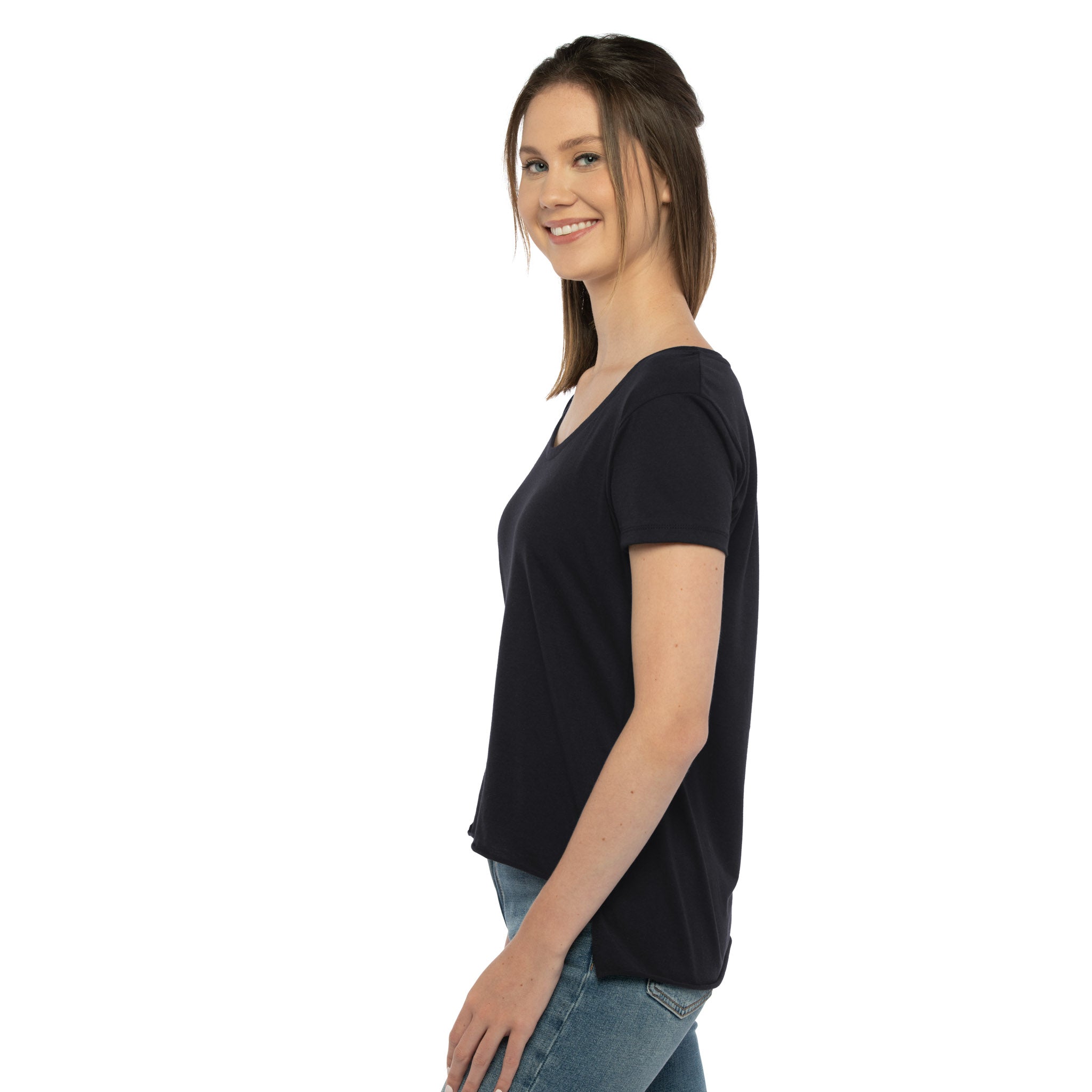 Women's Festival Scoop Neck T-Shirt