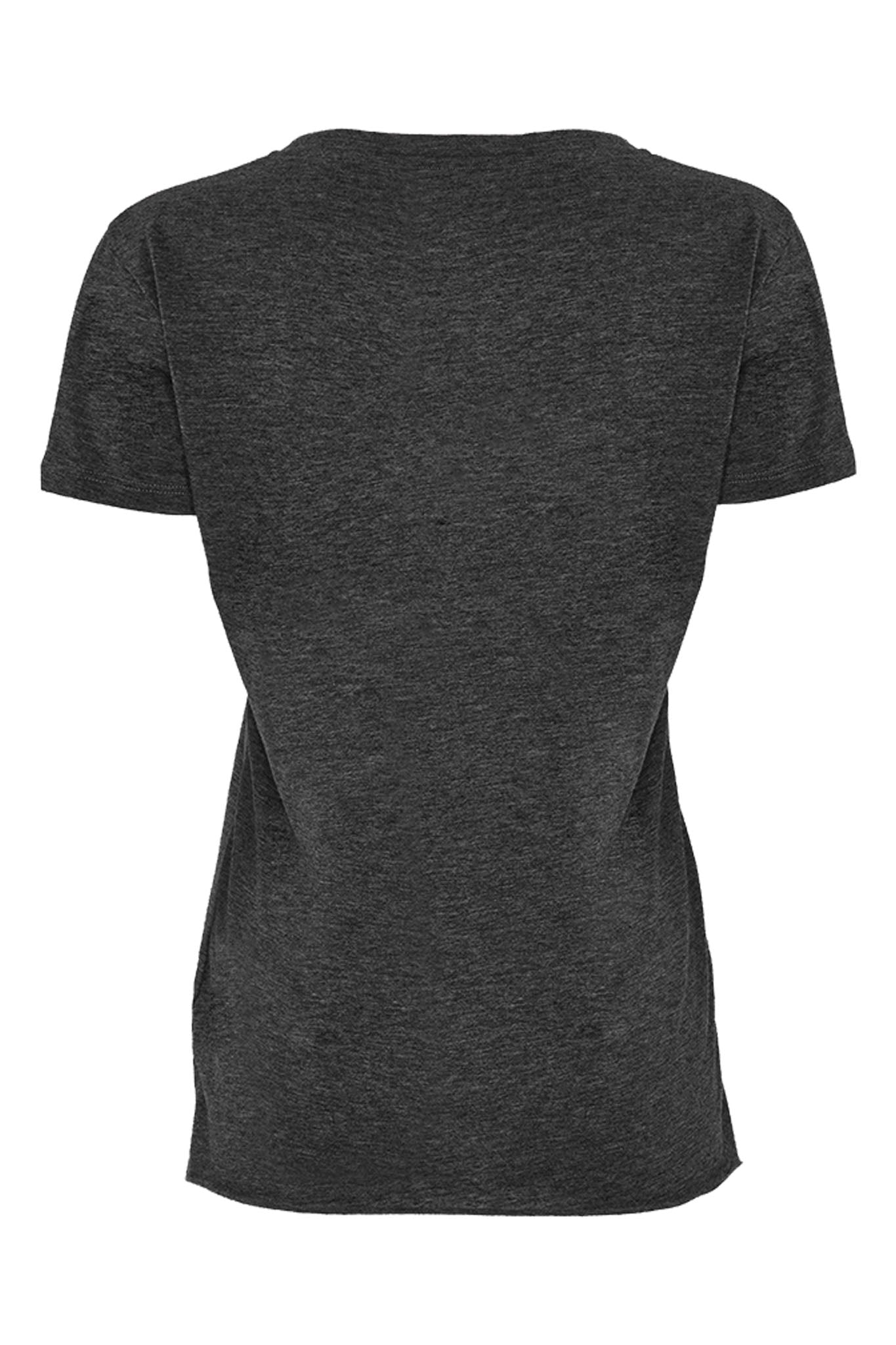 Women's Festival Scoop Neck T-Shirt