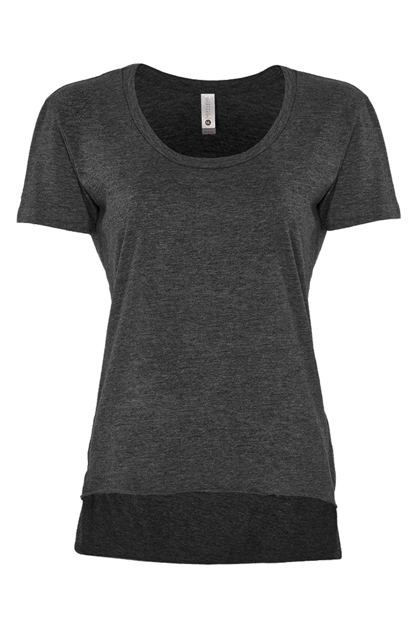 Women's Festival Scoop Neck T-Shirt