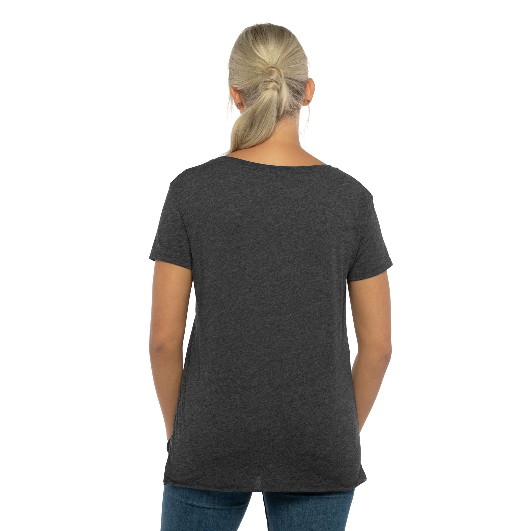 Women's Festival Scoop Neck T-Shirt