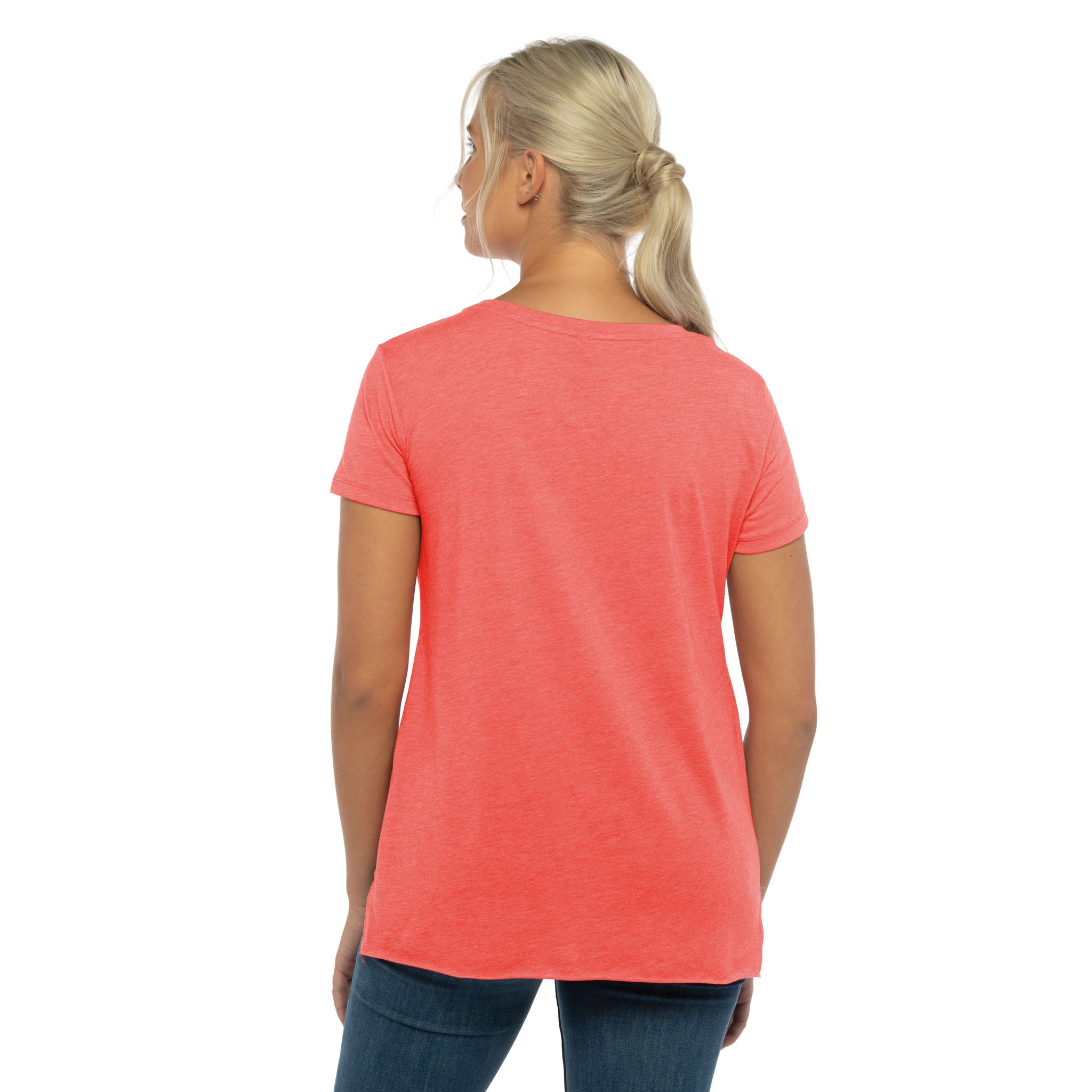 Women's Festival Scoop Neck T-Shirt