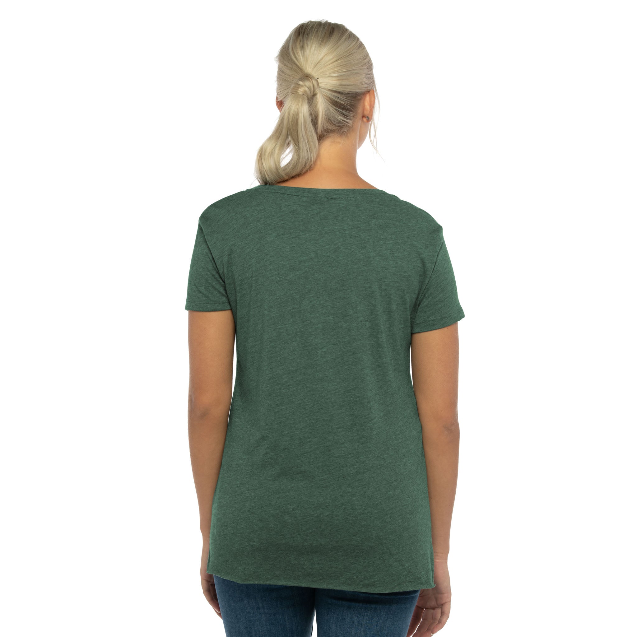 Women's Festival Scoop Neck T-Shirt