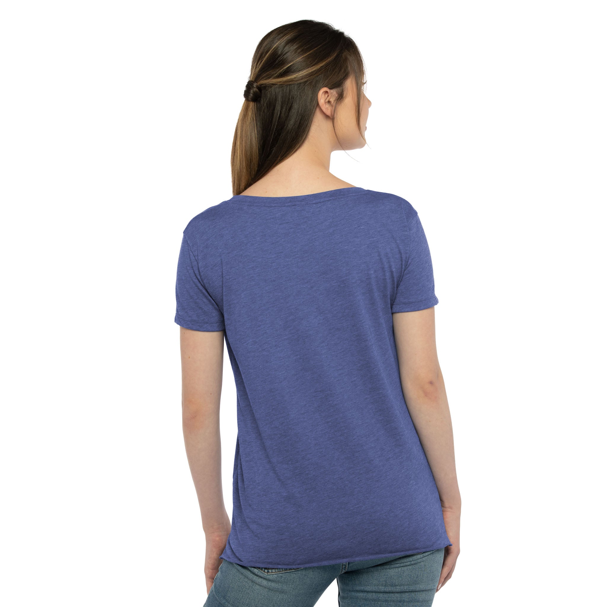 Women's Festival Scoop Neck T-Shirt