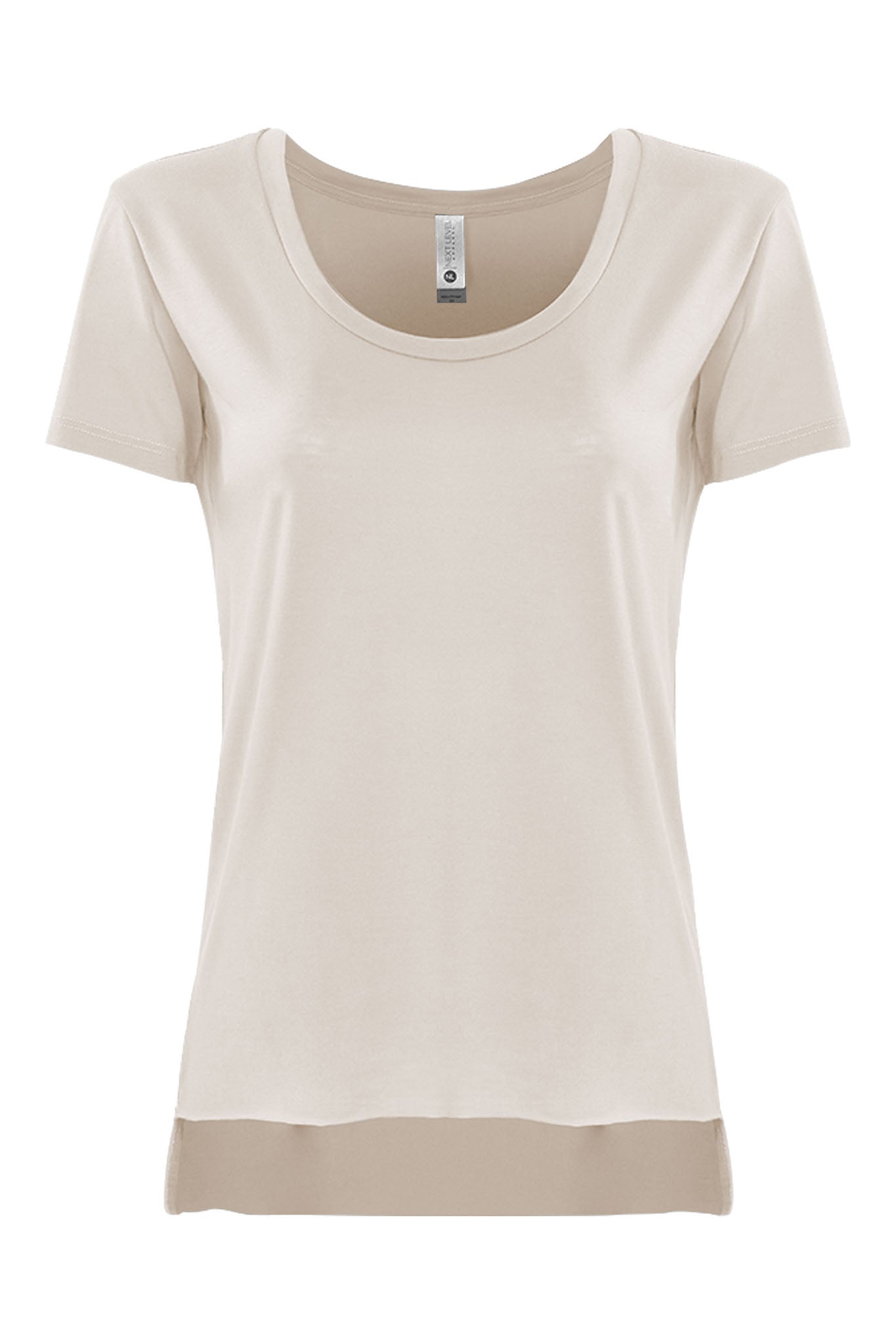 Women's Festival Scoop Neck T-Shirt