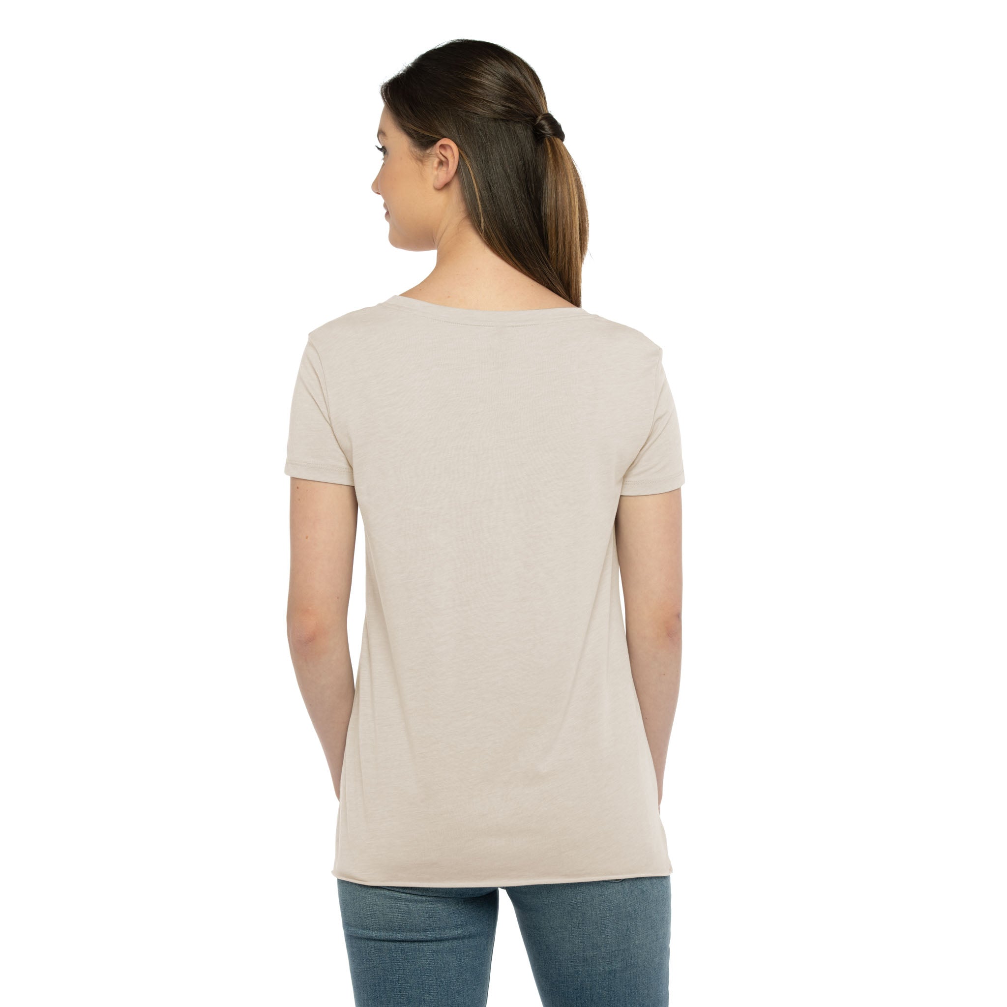 Women's Festival Scoop Neck T-Shirt