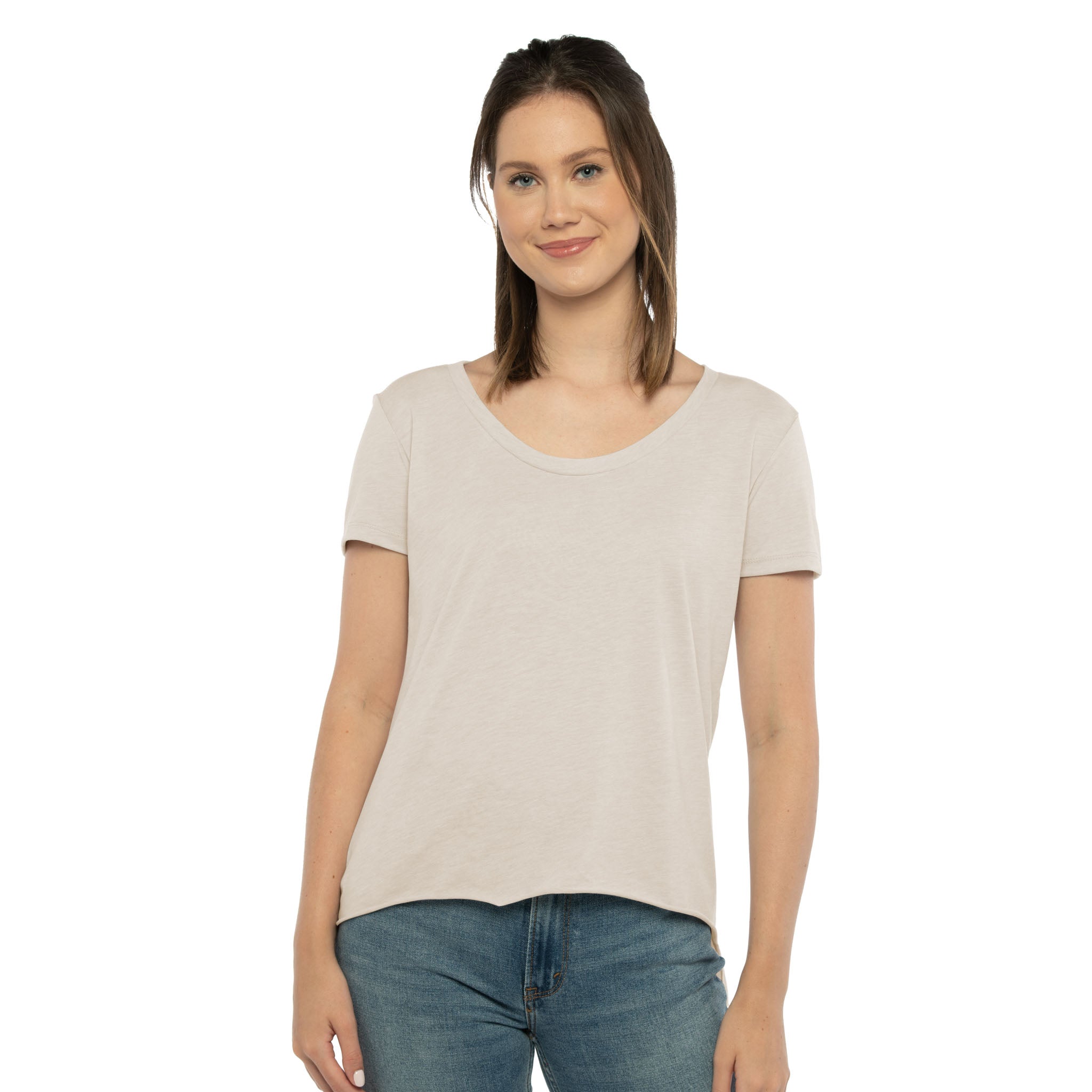 Women's Festival Scoop Neck T-Shirt