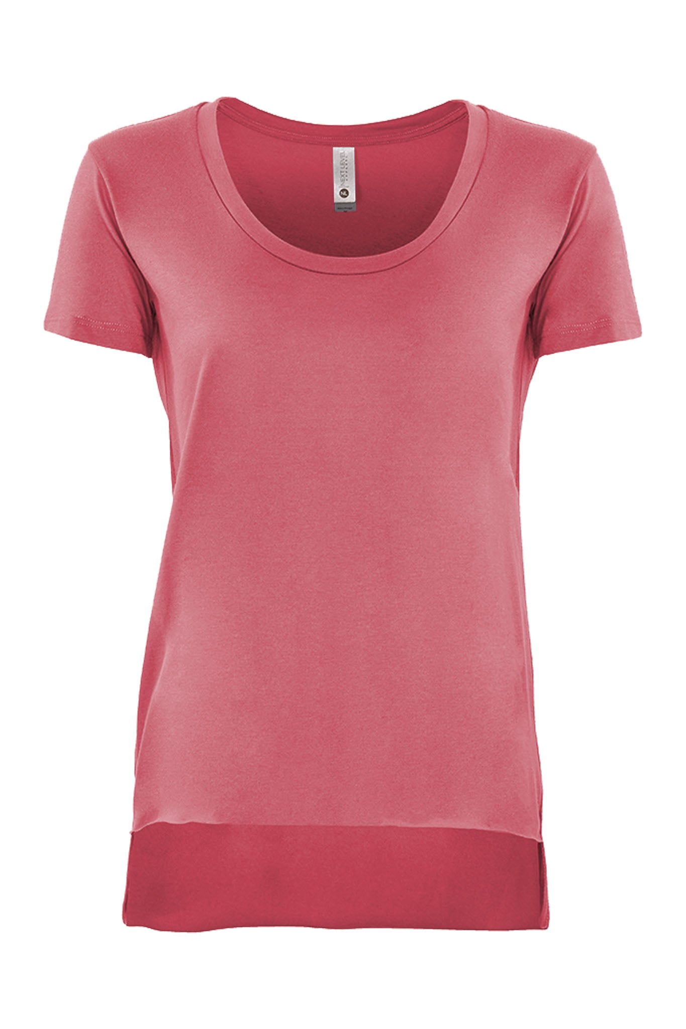 Women's Festival Scoop Neck T-Shirt