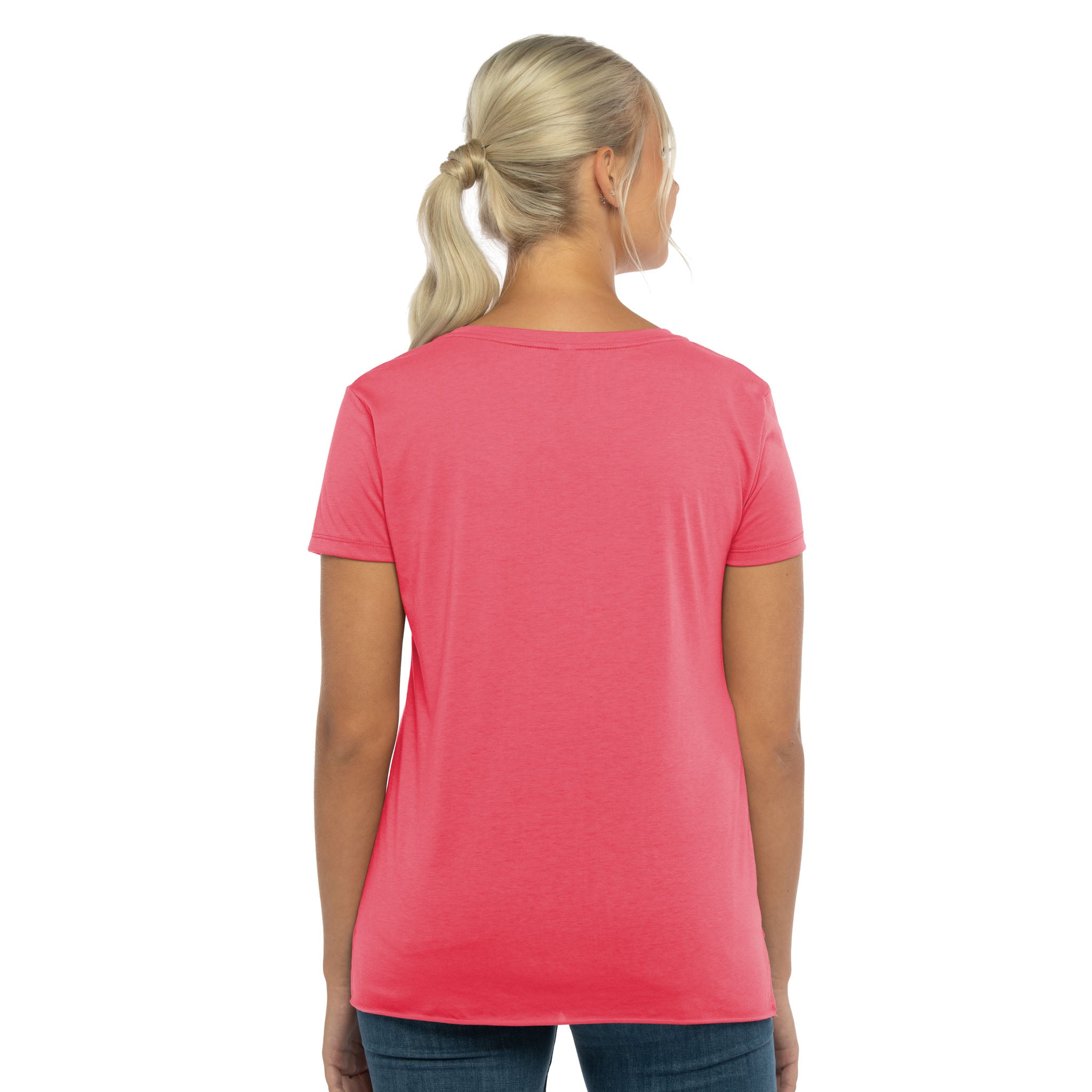 Women's Festival Scoop Neck T-Shirt