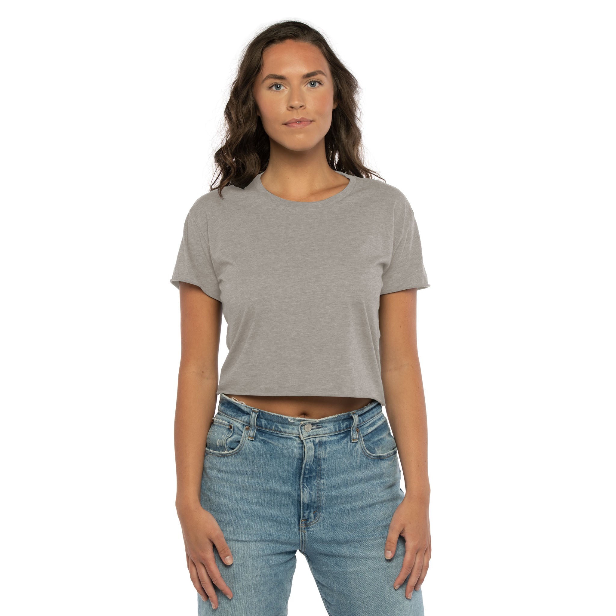 Women's Festival Crop Top