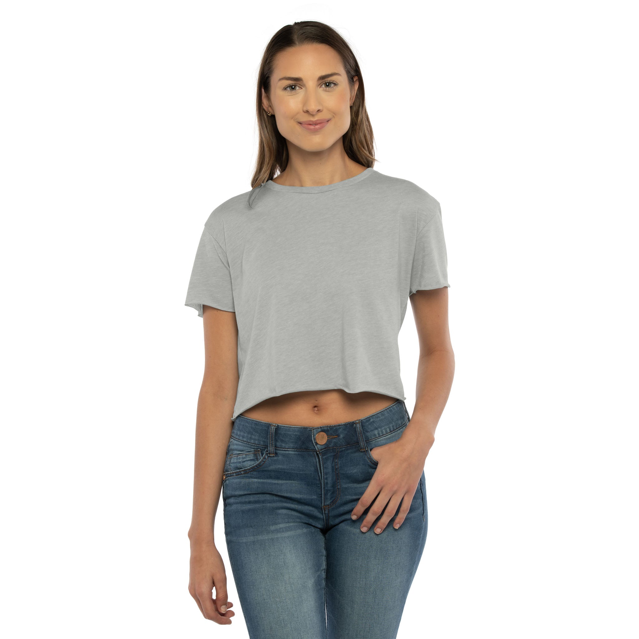 Women's Festival Crop Top