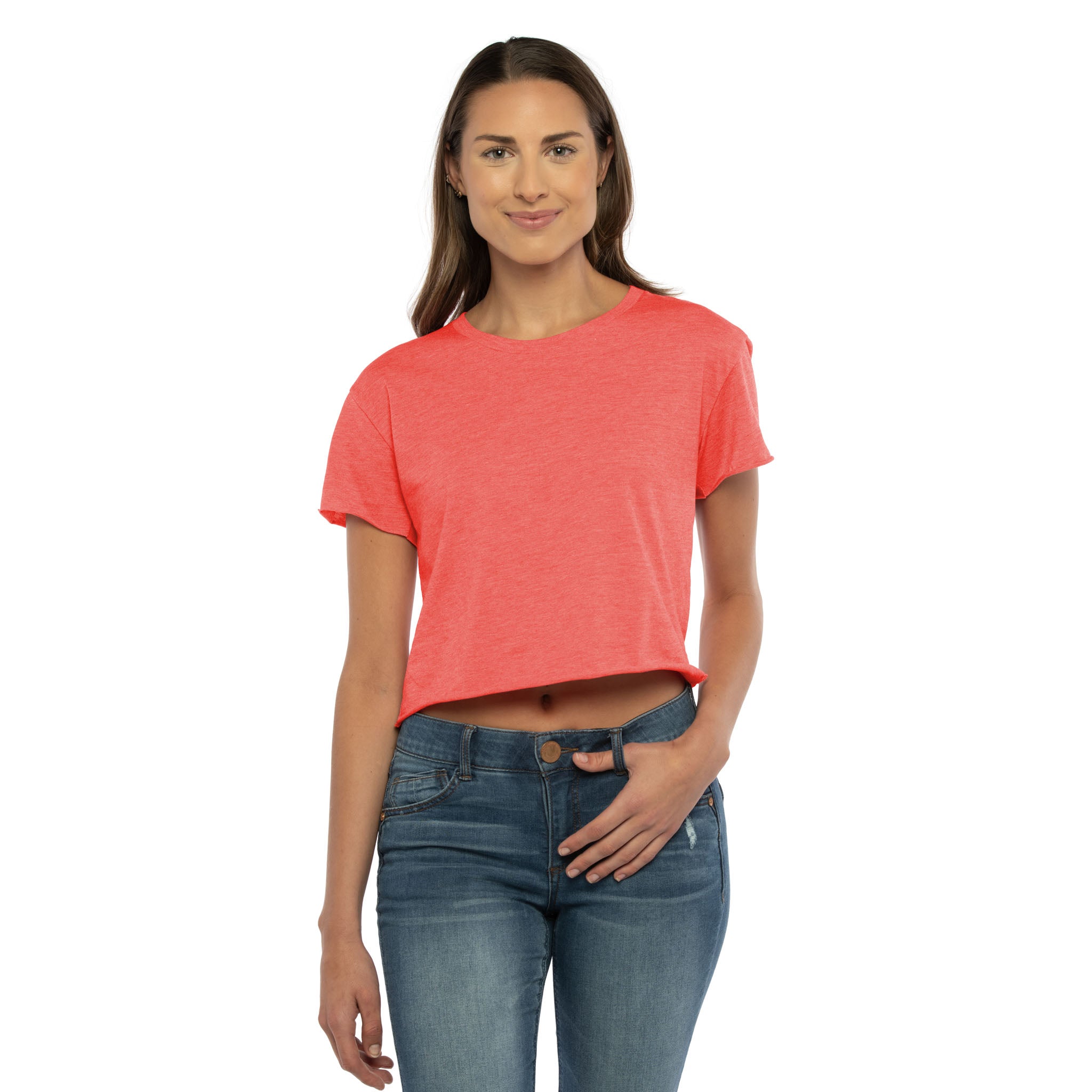 Women's Festival Crop Top