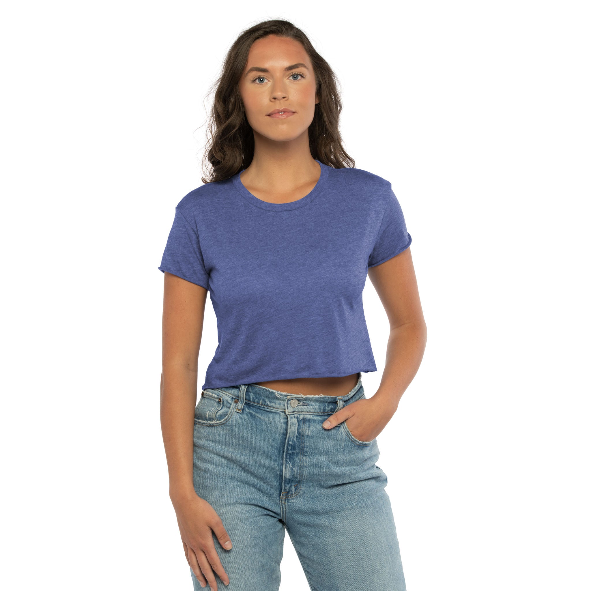 Women's Festival Crop Top