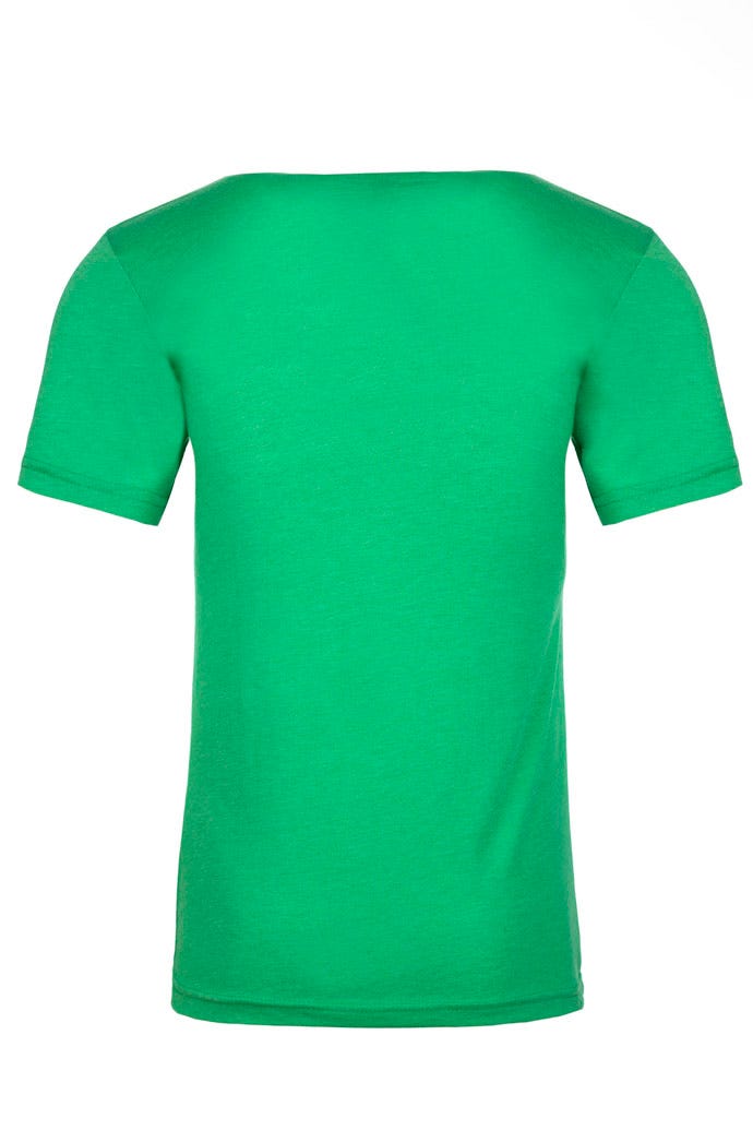 Green t shirt images best sale