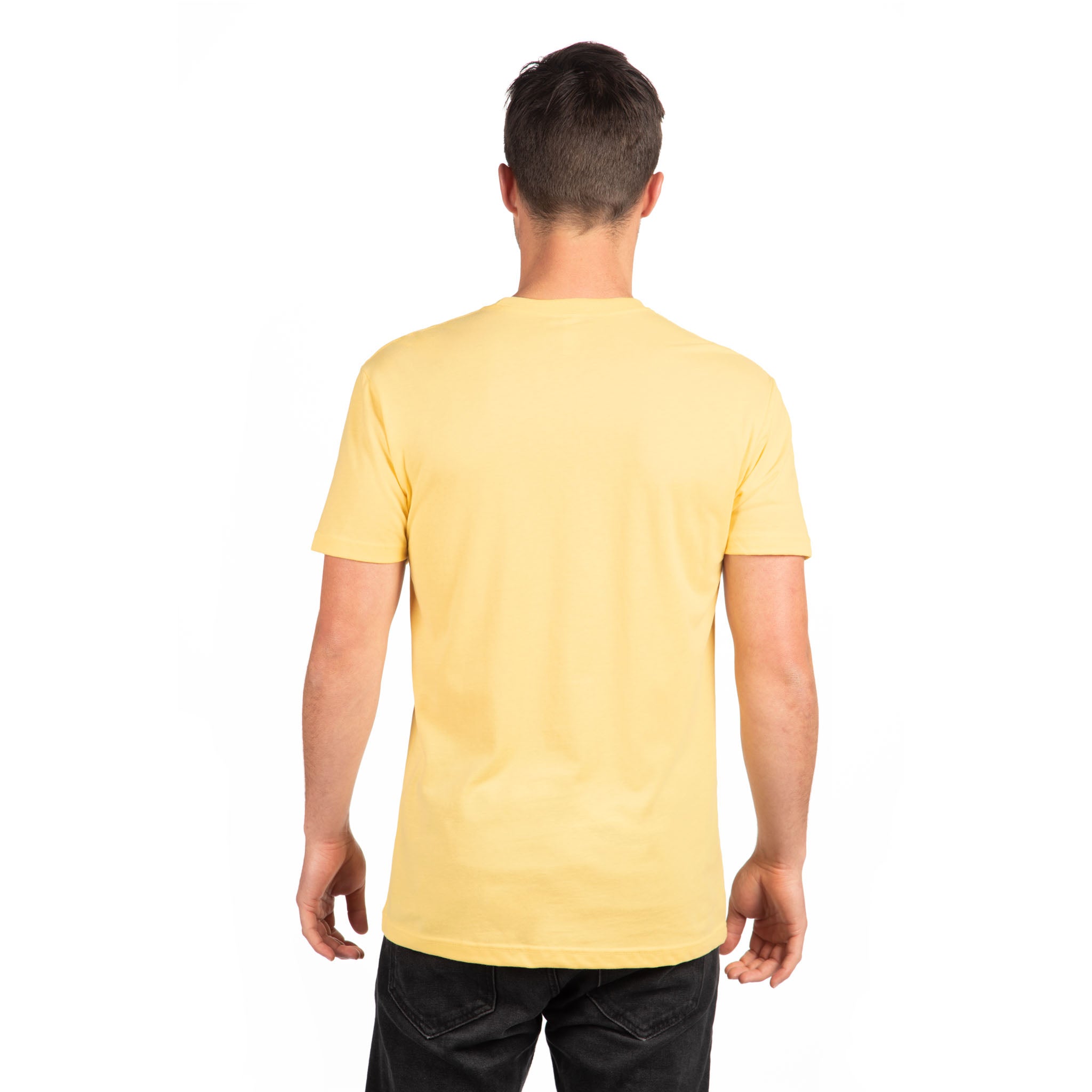 Unisex Sueded T-Shirt