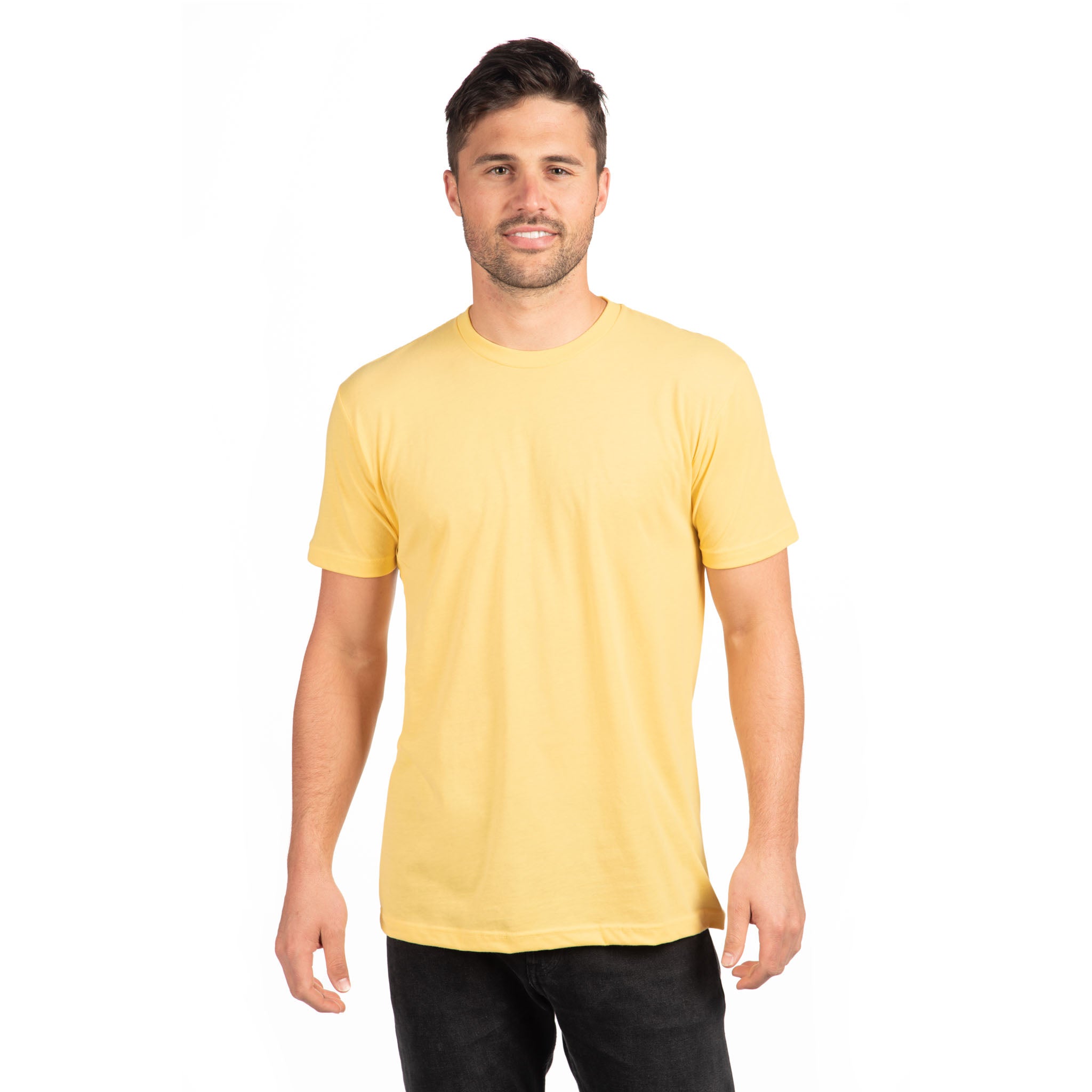 Unisex Sueded T-Shirt