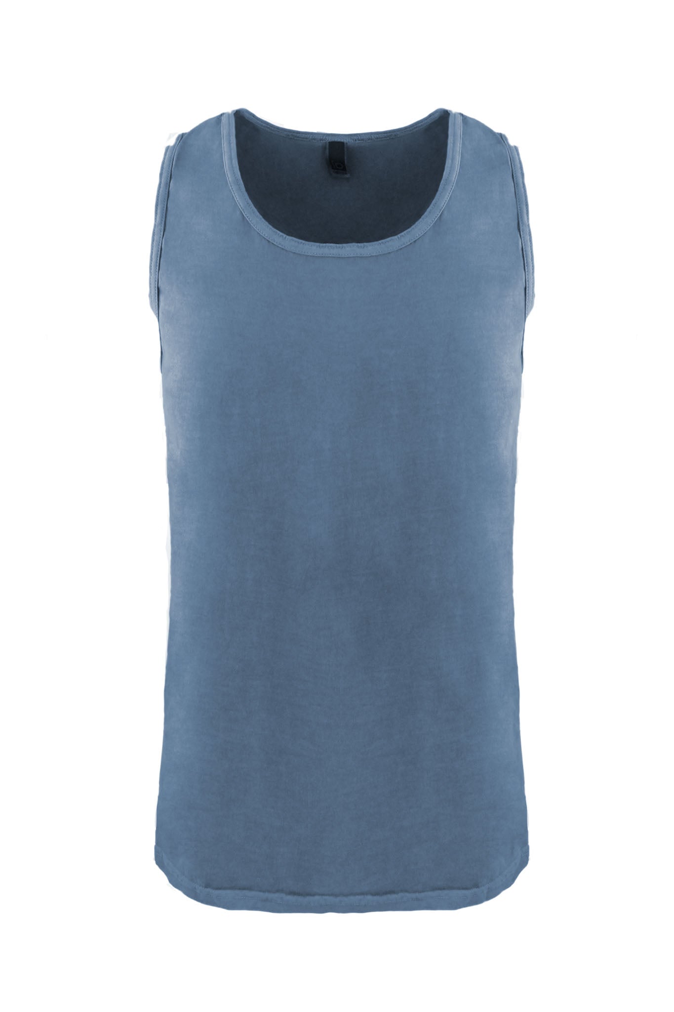 Unisex Inspired Dye Muscle Tank