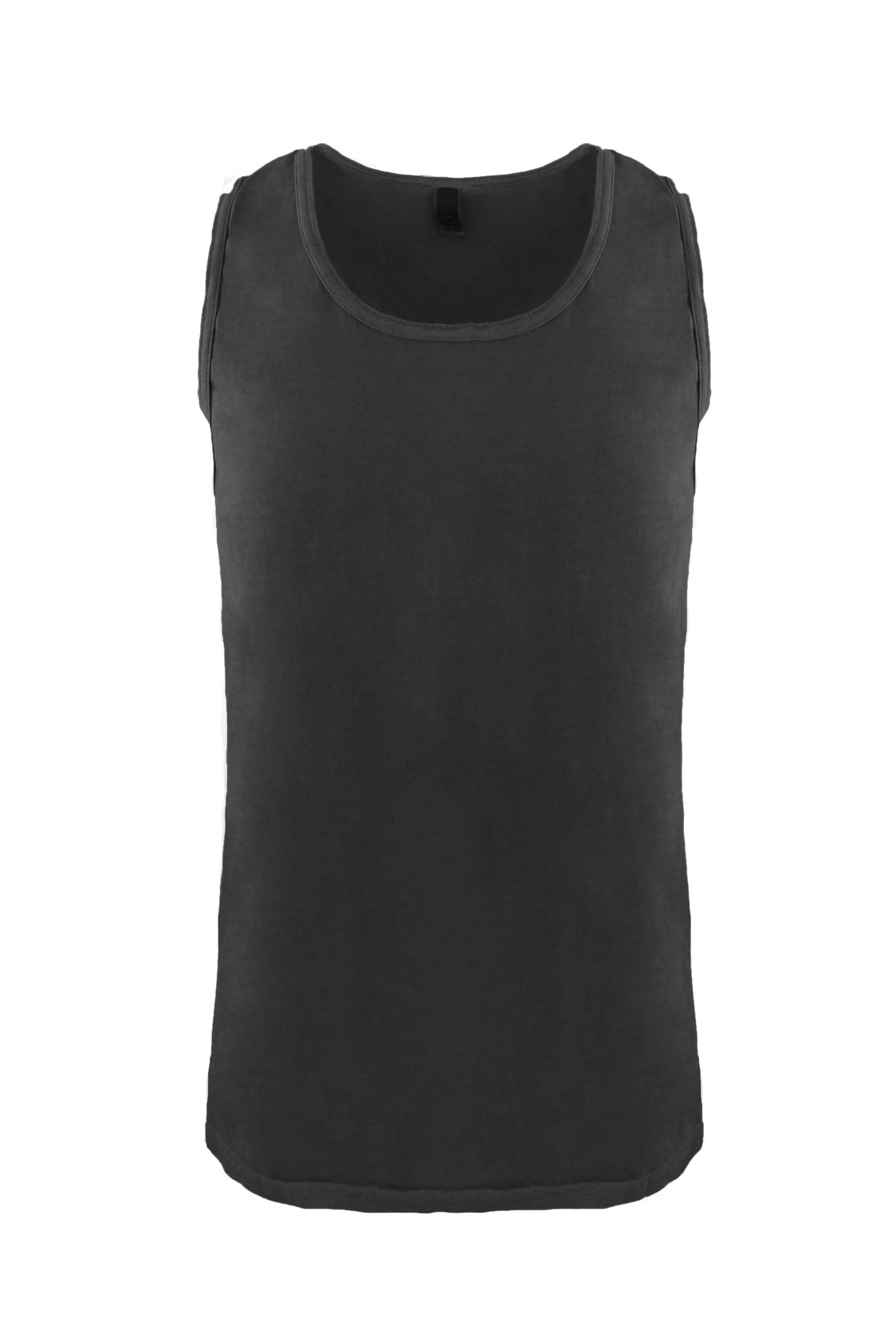 Unisex Inspired Dye Muscle Tank