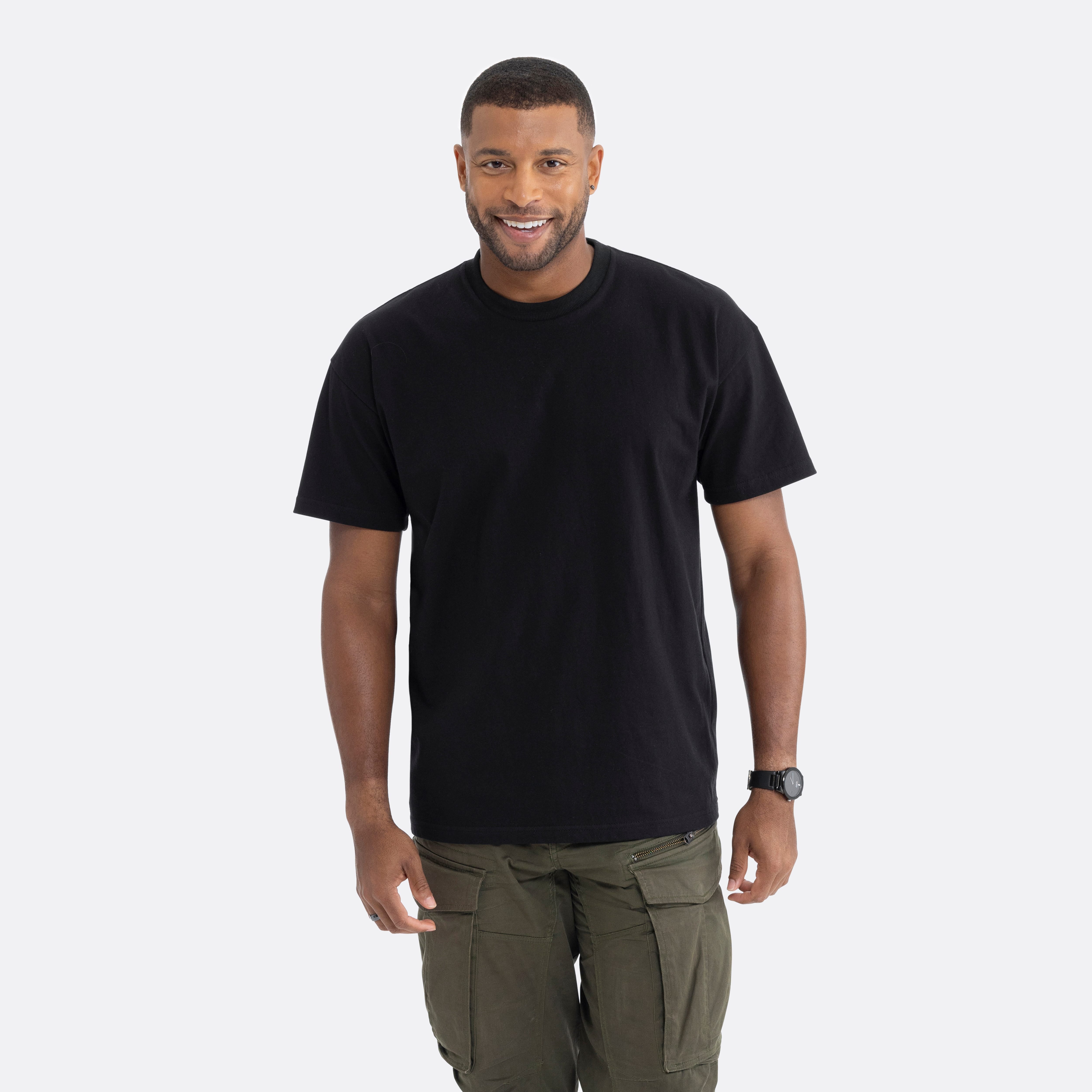 Unisex Heavyweight T-Shirt