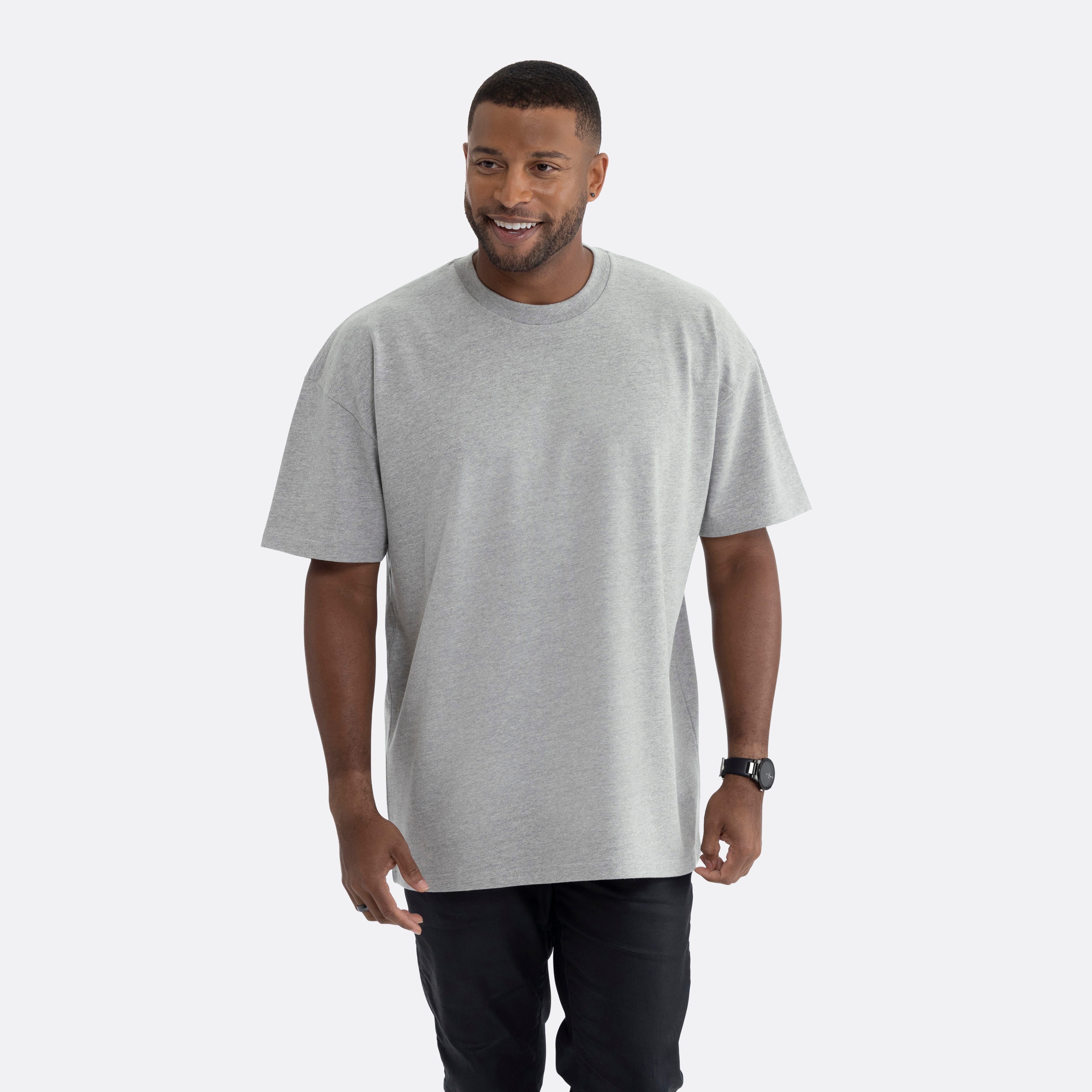 Unisex Heavyweight T-Shirt