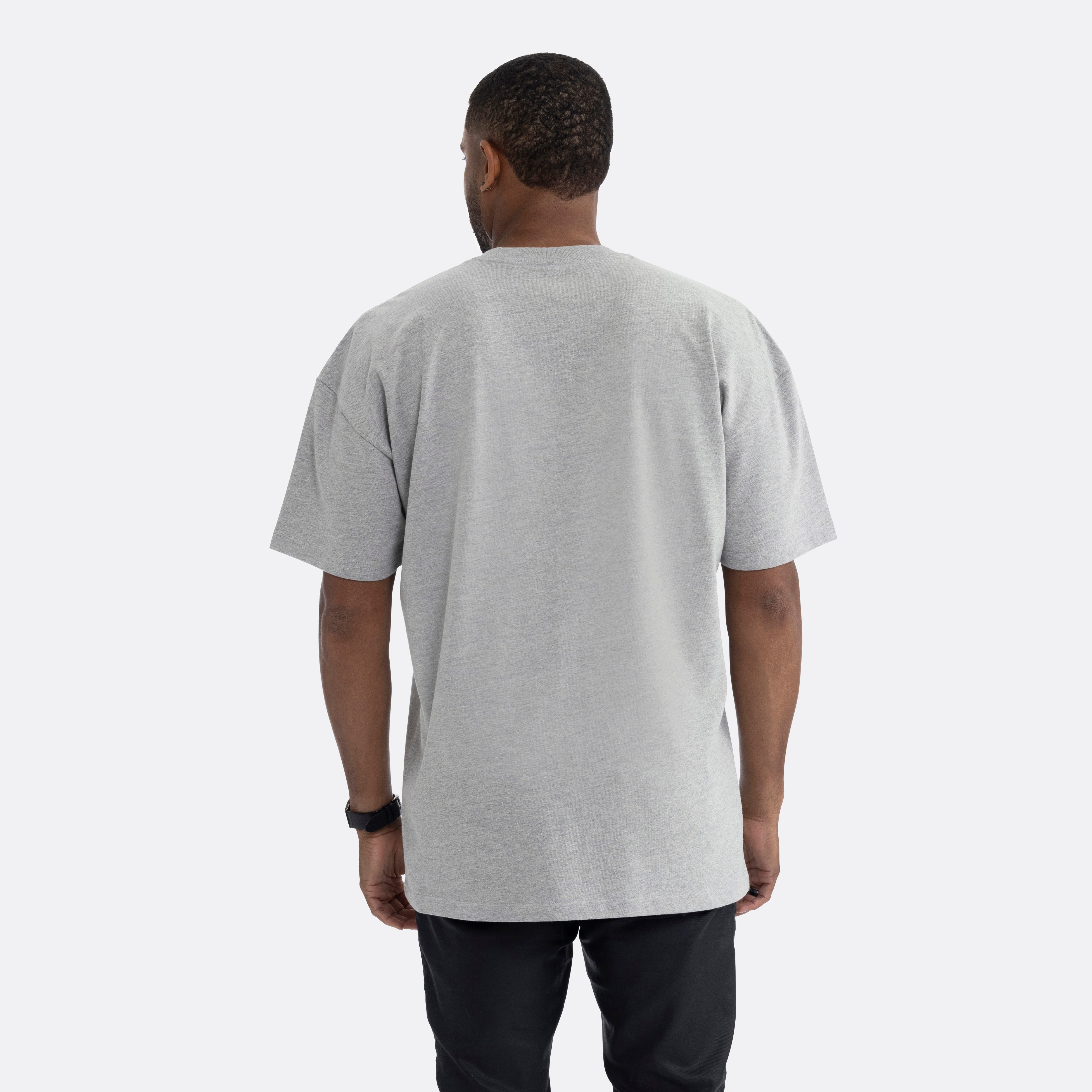 Unisex Heavyweight T-Shirt