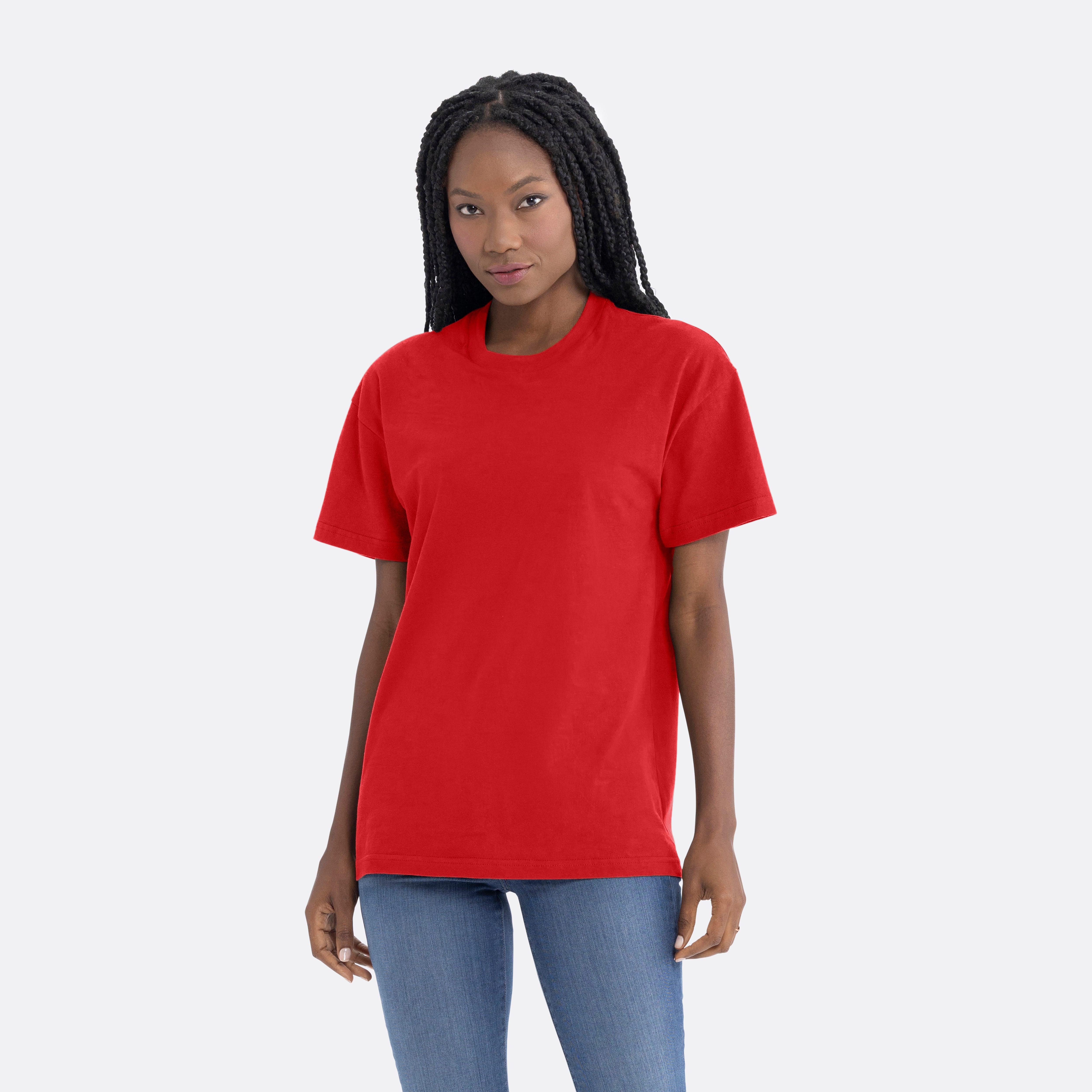 Unisex Heavyweight T-Shirt