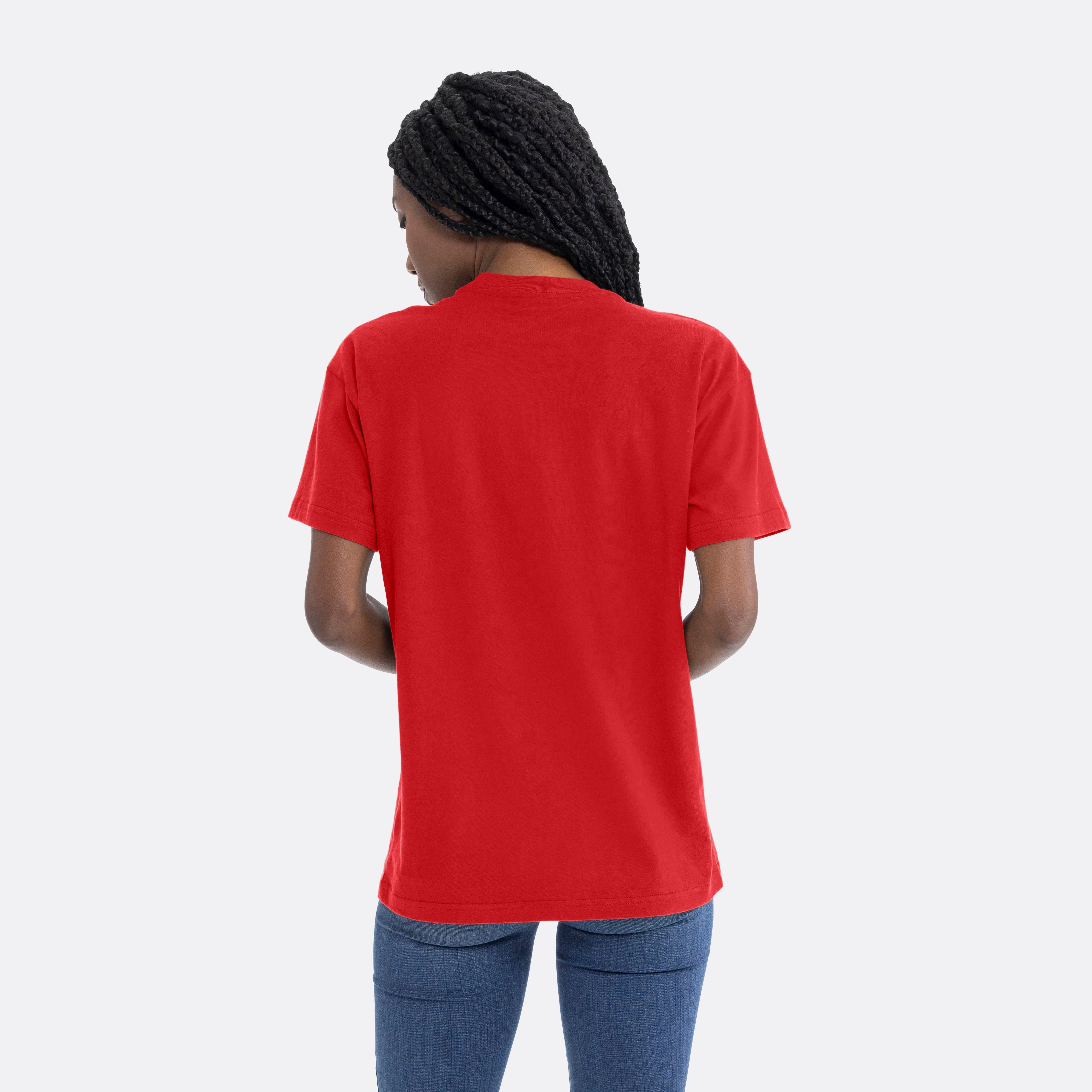 Unisex Heavyweight T-Shirt