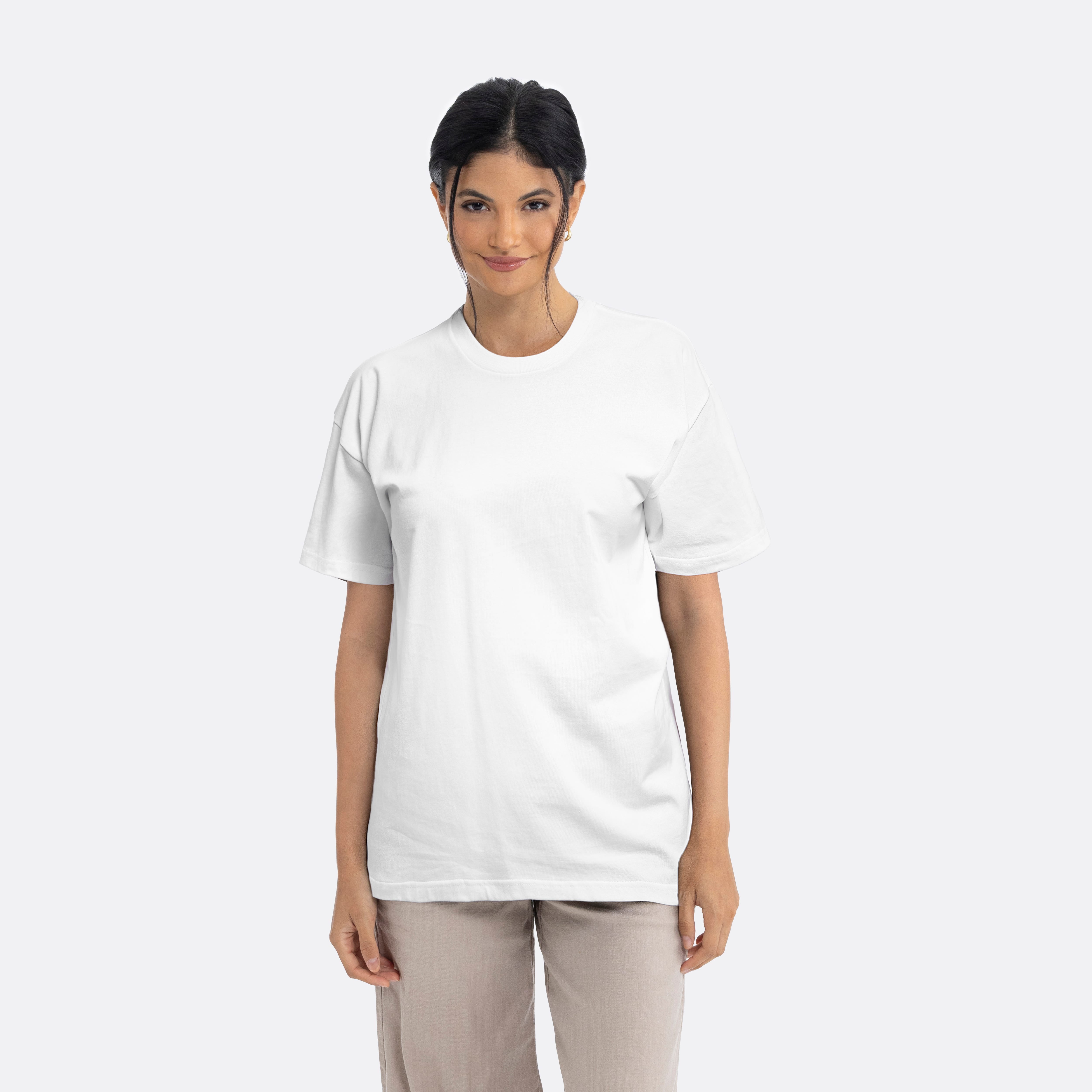 Unisex Heavyweight T-Shirt