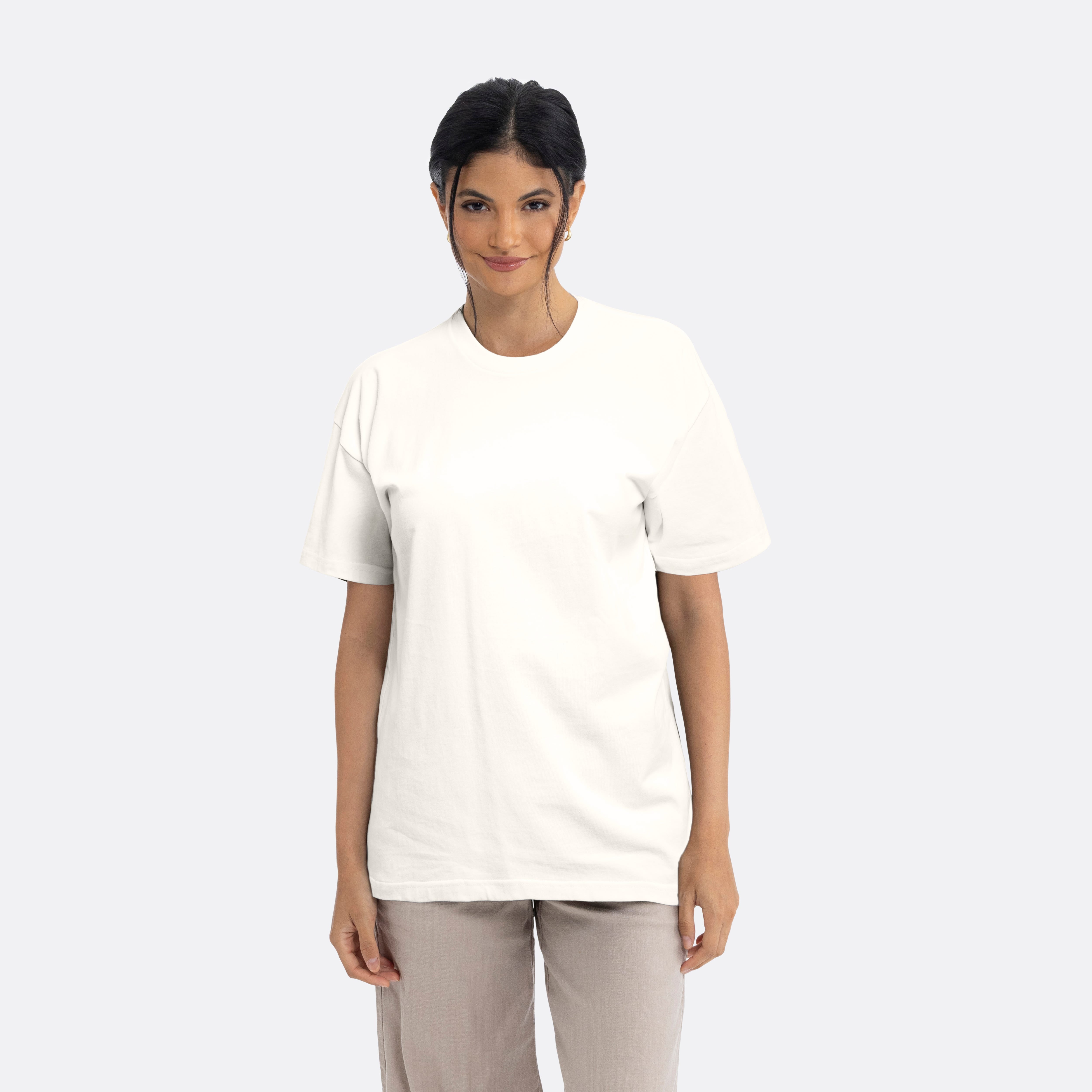 Unisex Heavyweight T-Shirt