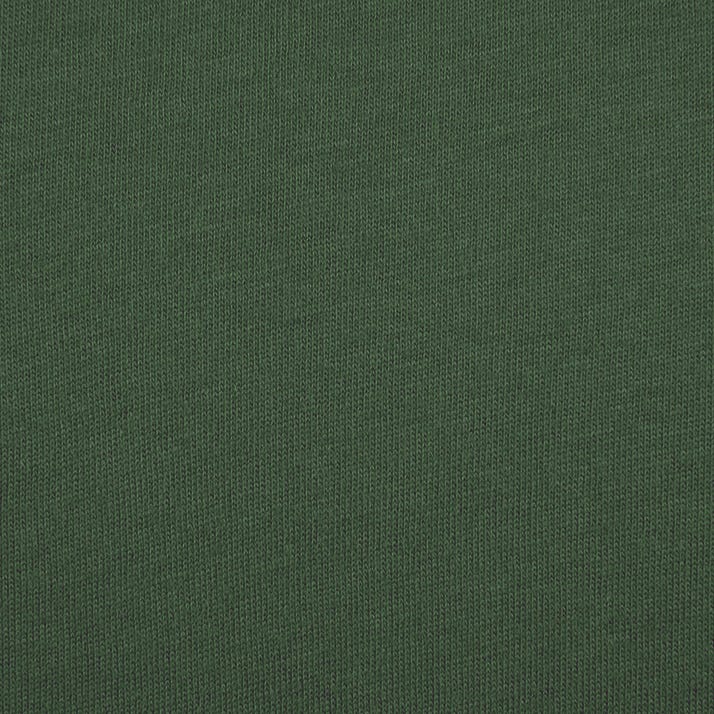 Cotton Boyfriend T-Shirt Forest Green 3900 Next Level Apparel Color Swatch