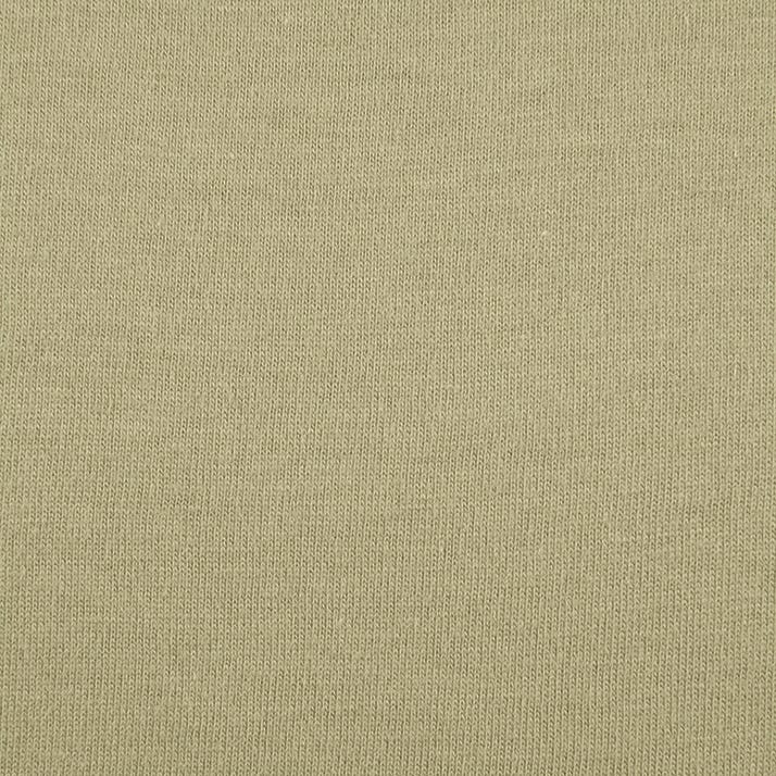 Cotton Boyfriend T-Shirt Light Olive 3900 Next Level Apparel Color Swatch