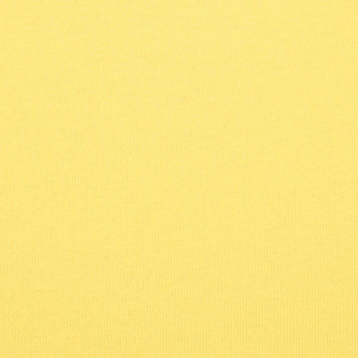 Cotton Boyfriend T-Shirt Vibrant Yellow 3900 Next Level Apparel Color Swatch