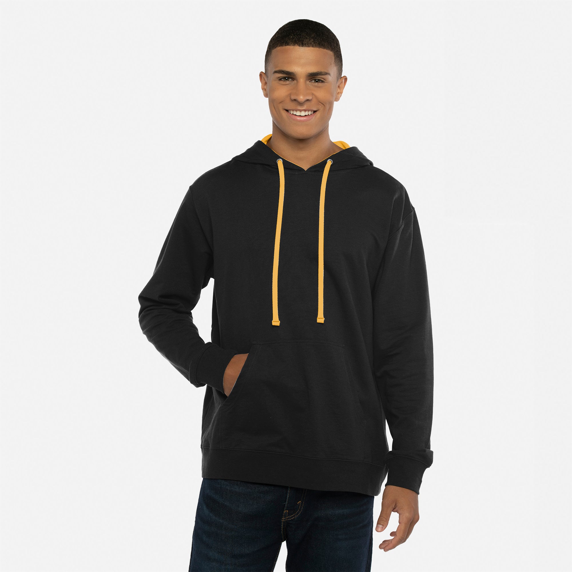 Unisex Laguna Hoodie