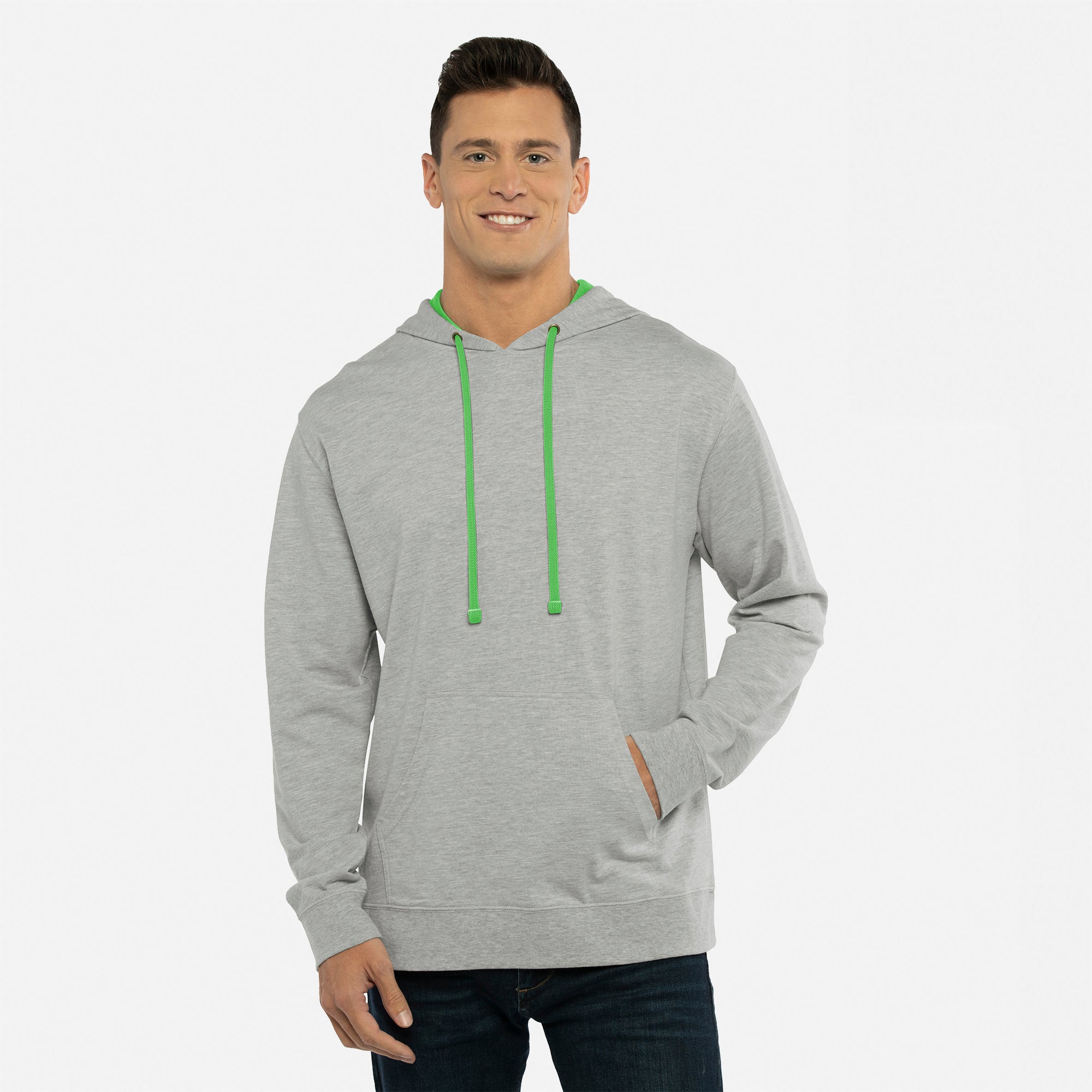 Unisex Laguna Hoodie