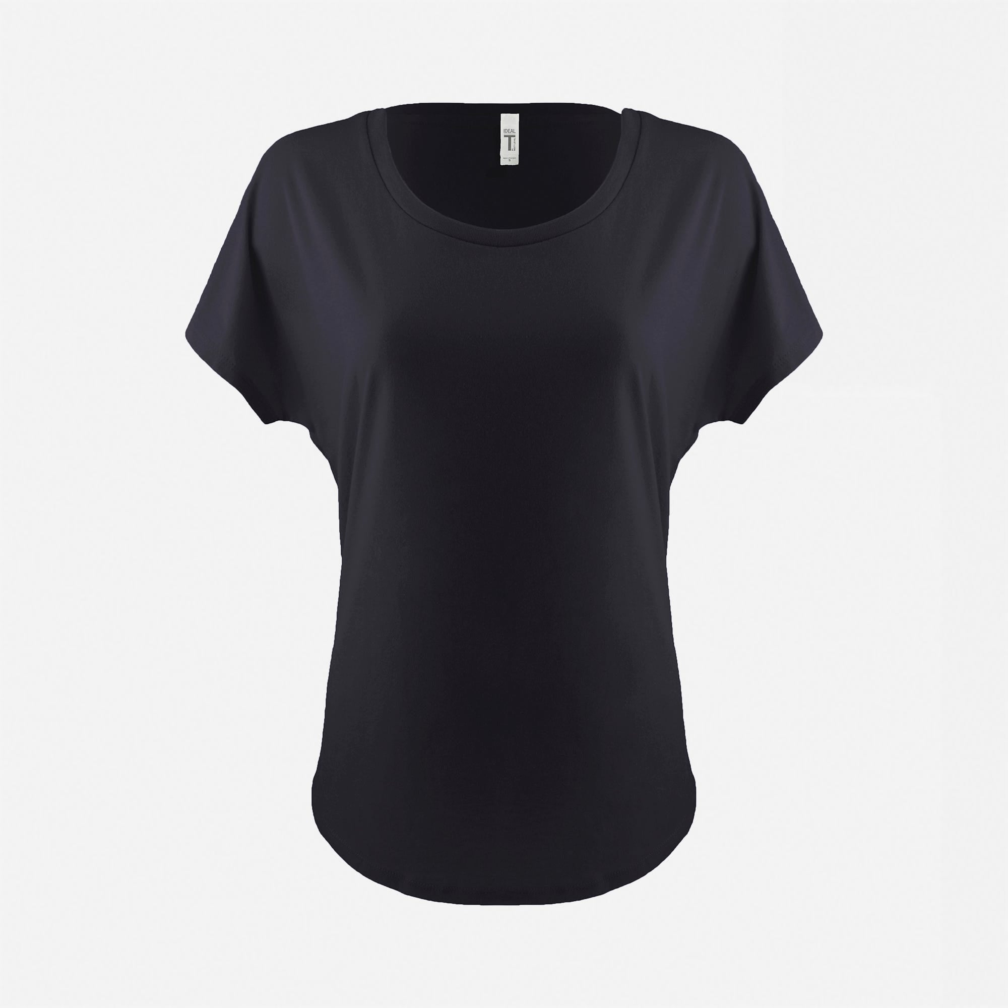 Women's Ideal Dolman T-Shirt