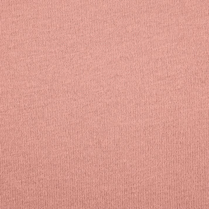 Cotton Boyfriend T-Shirt Desert Pink 3900 Next Level Apparel Color Swatch