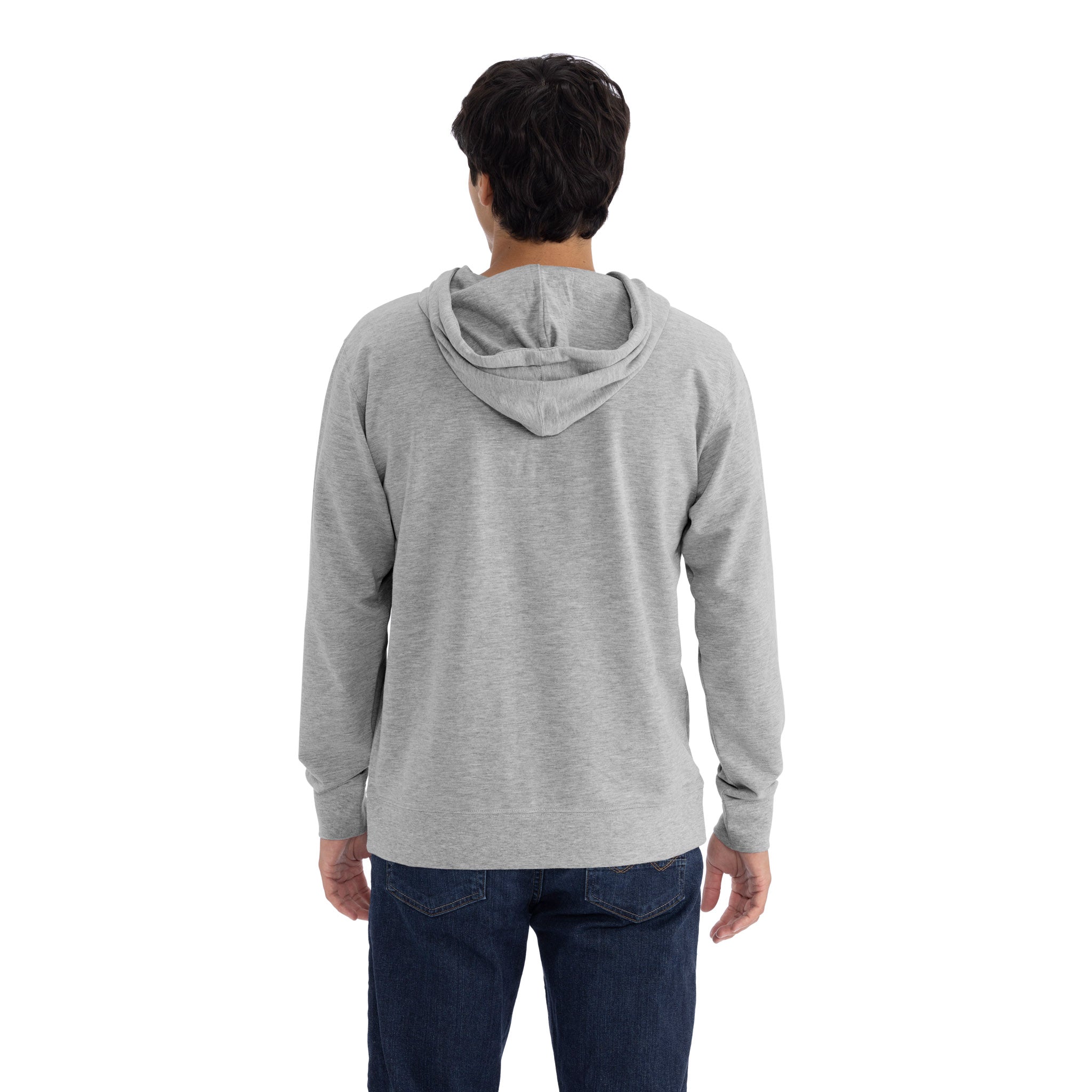 Unisex Laguna Hoodie