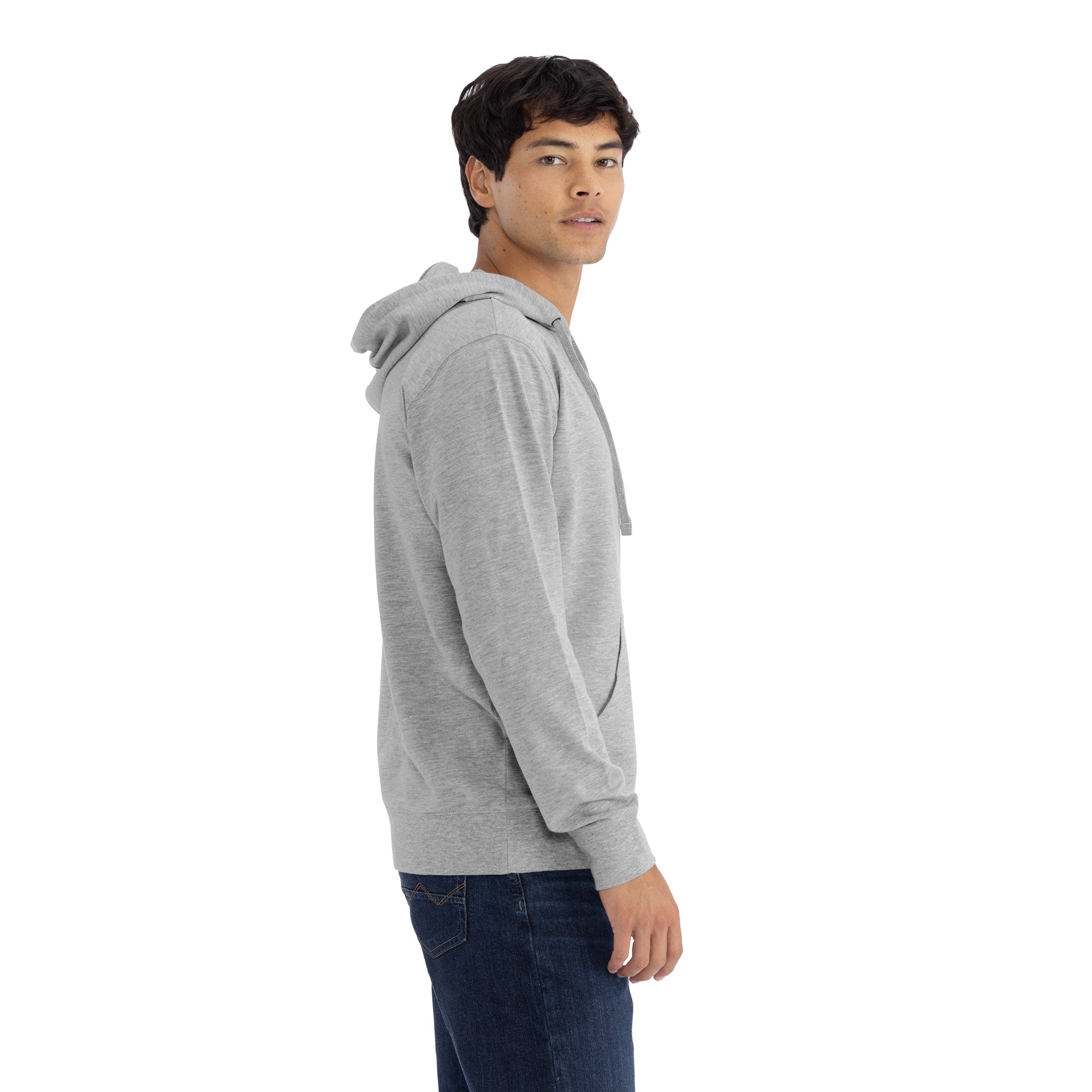 Unisex Laguna Hoodie